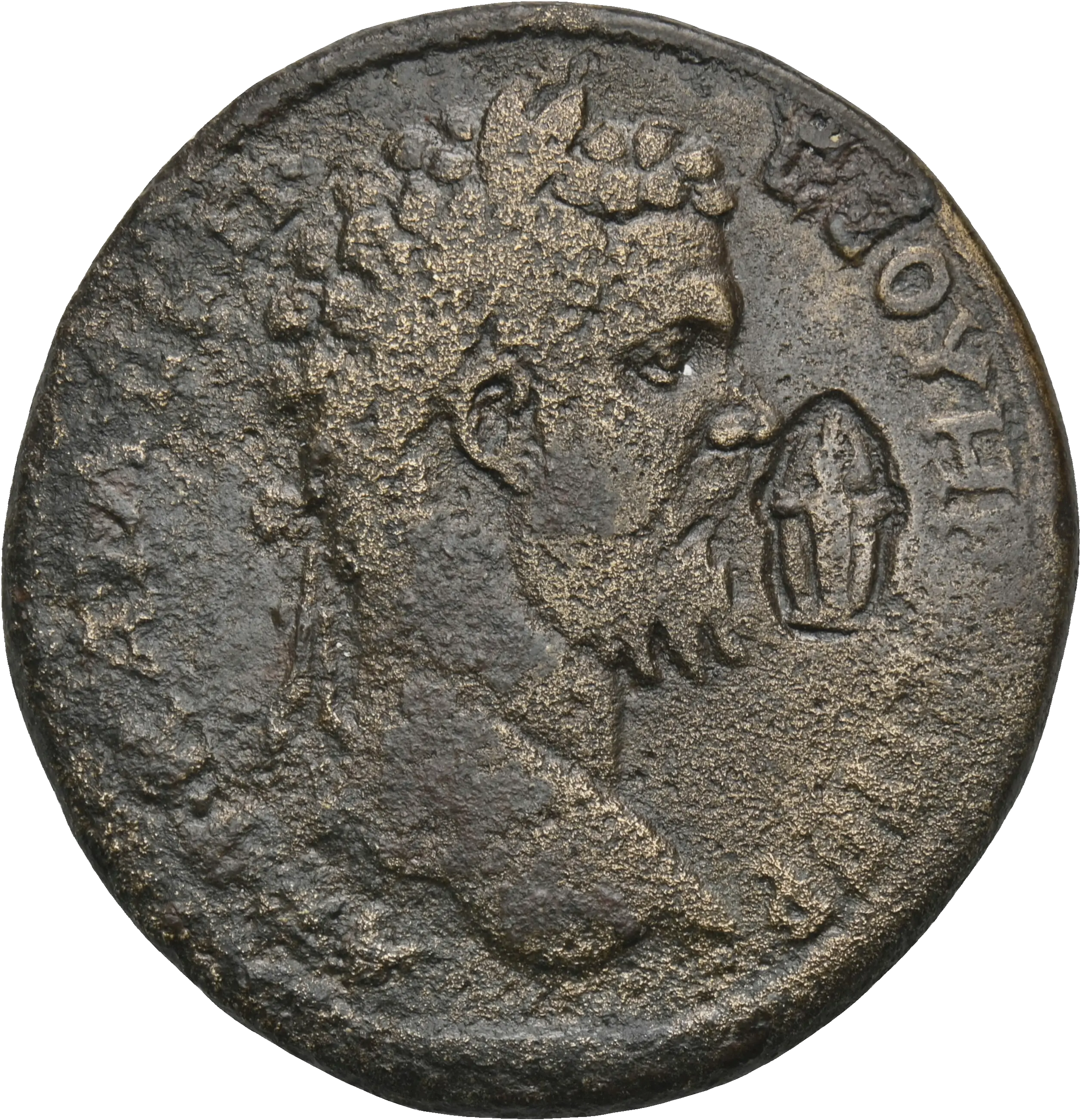 Image of the obverse