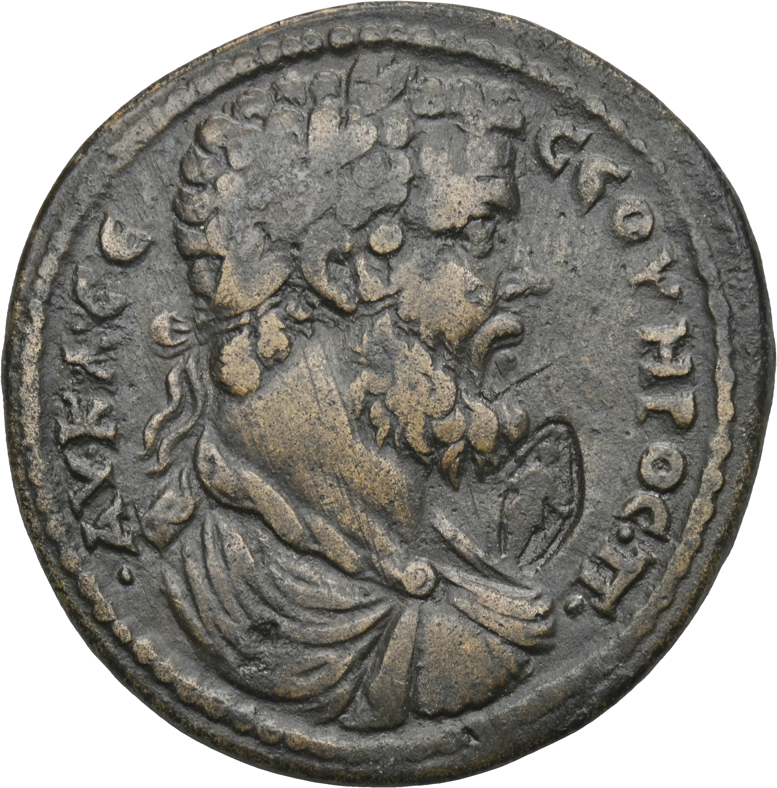Image of the obverse