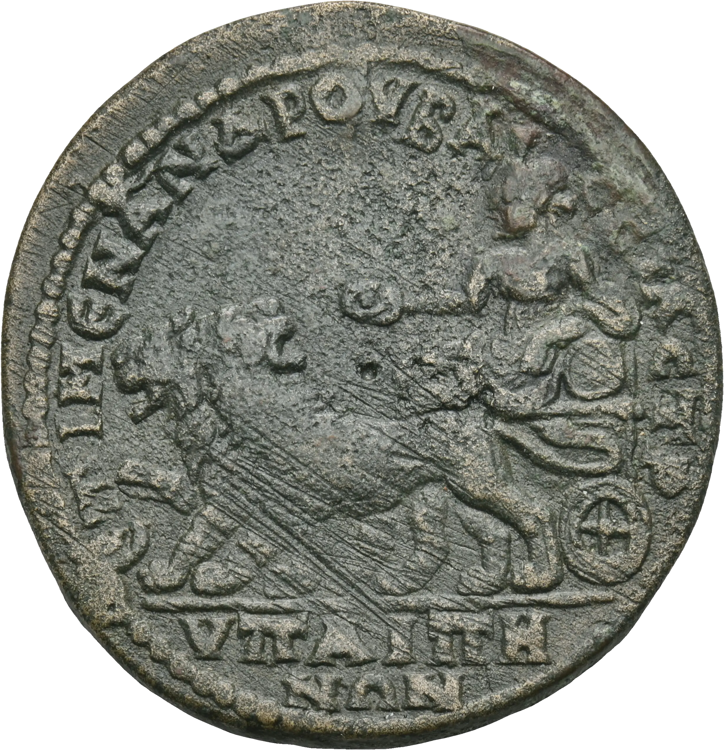 Image of the obverse
