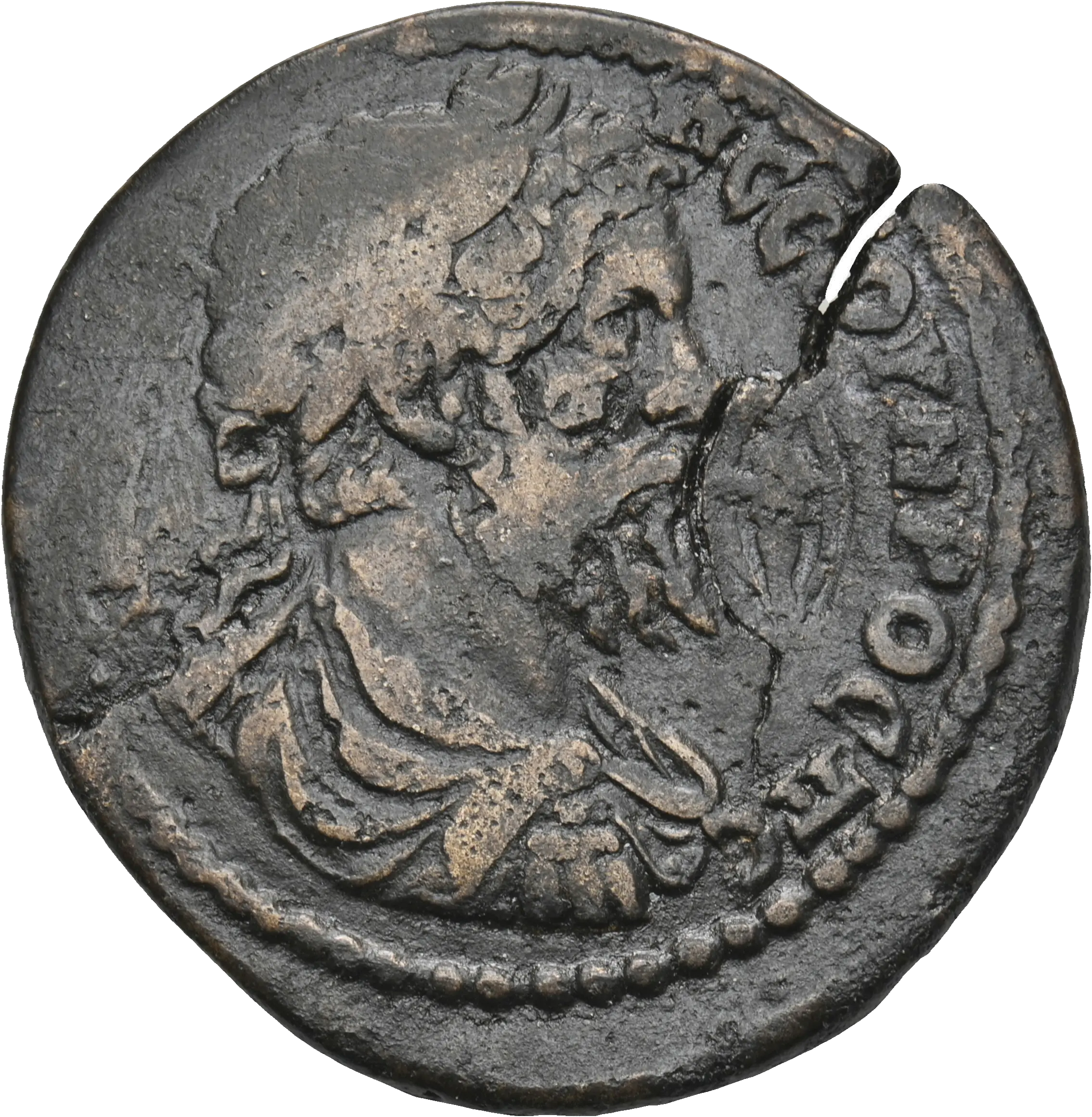 Image of the obverse