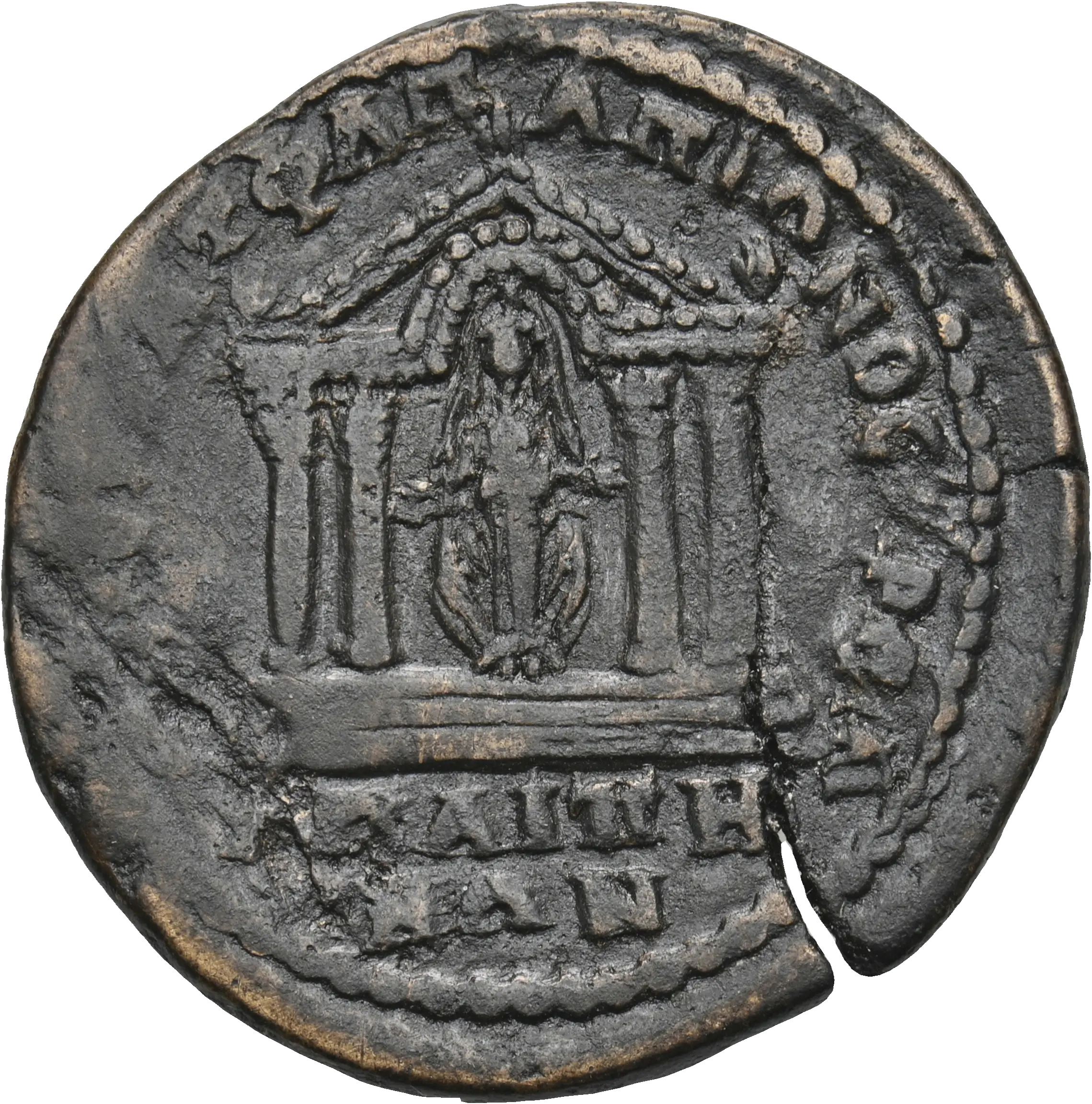 Image of the obverse