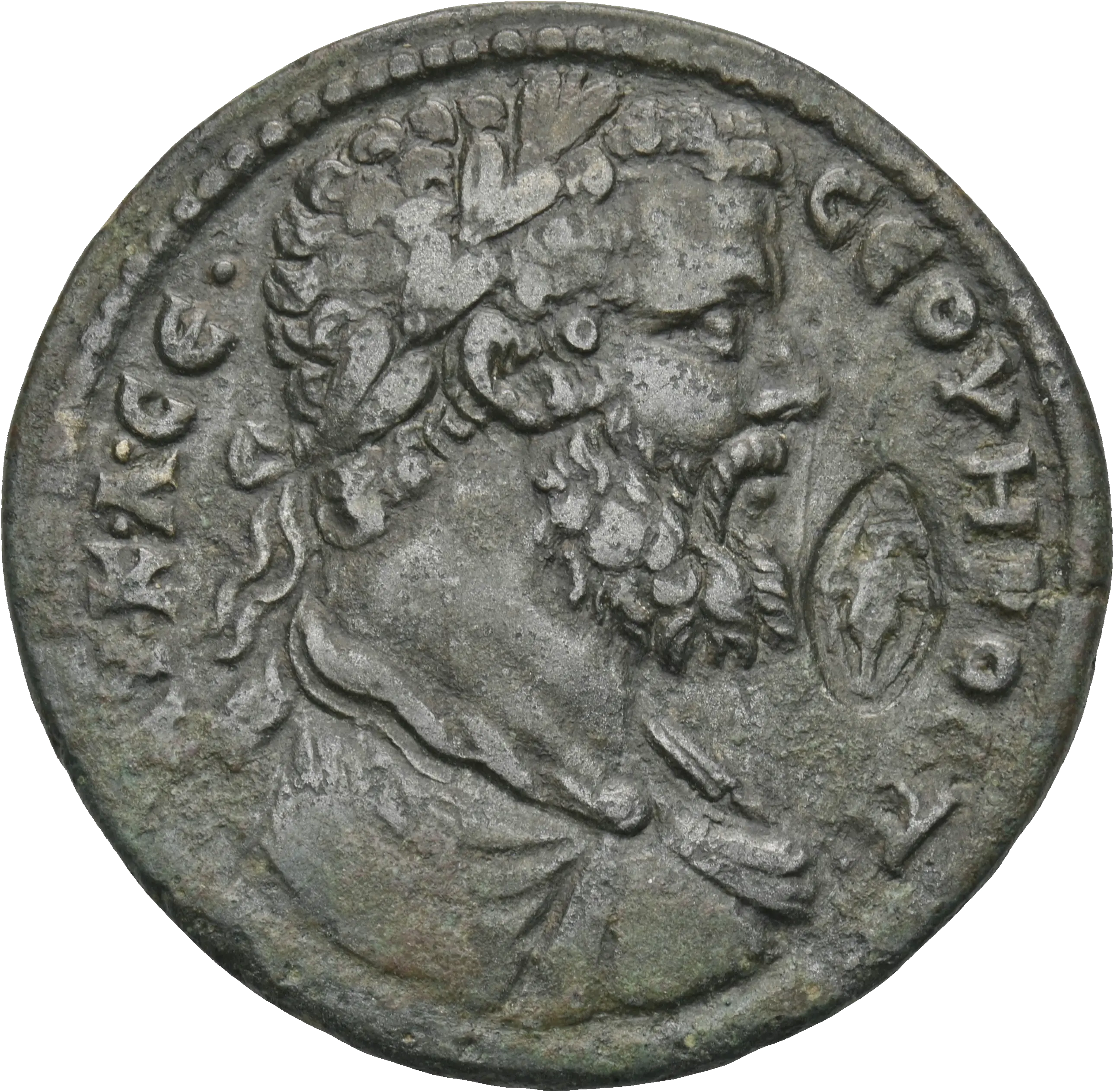 Image of the obverse
