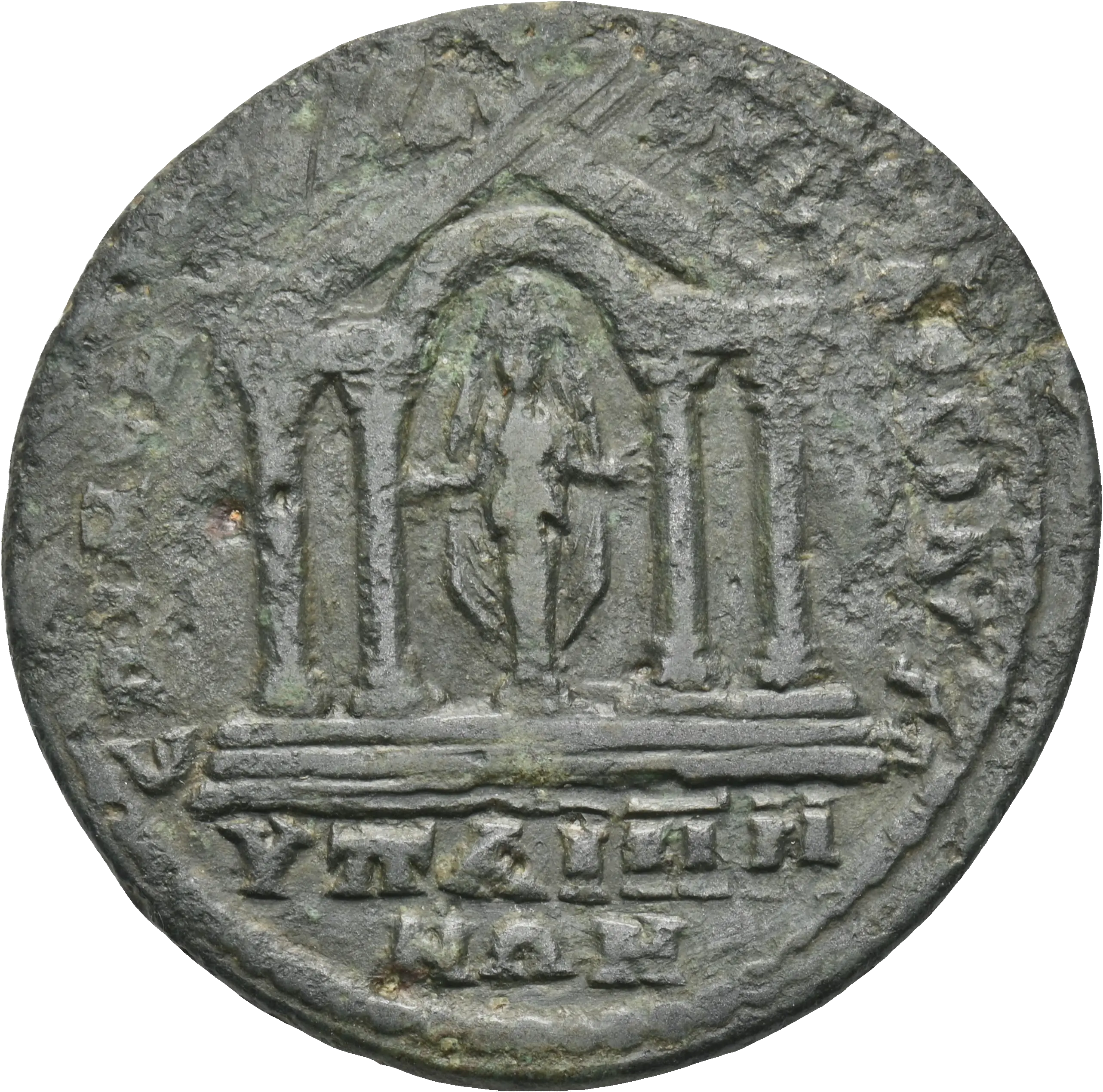 Image of the obverse