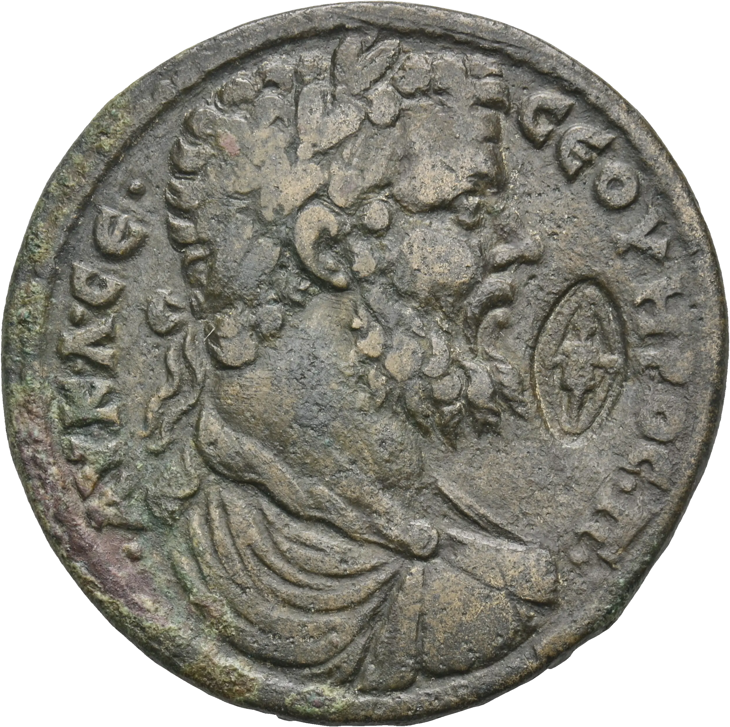 Image of the obverse