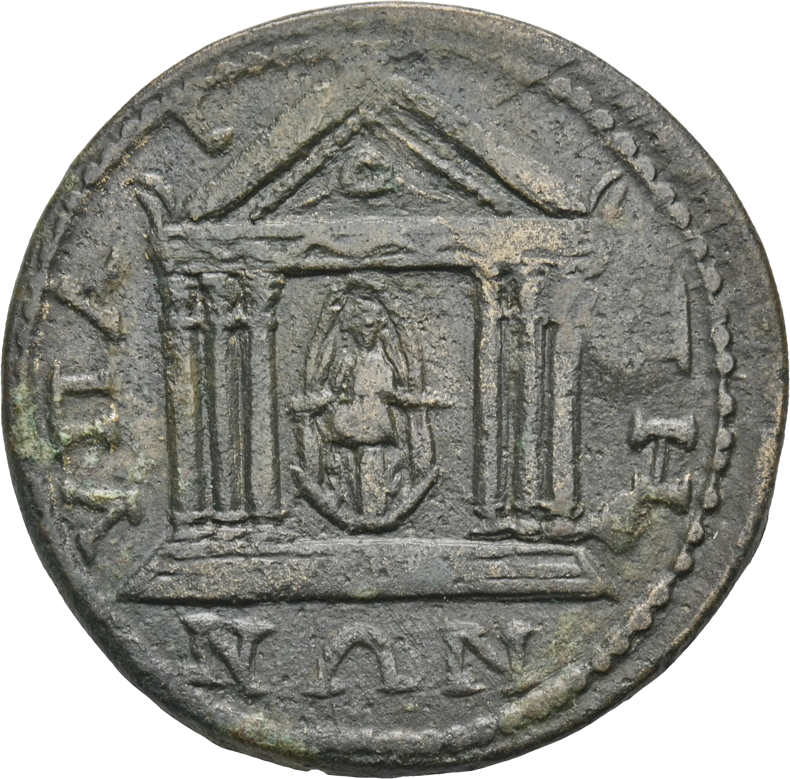 Image of the obverse