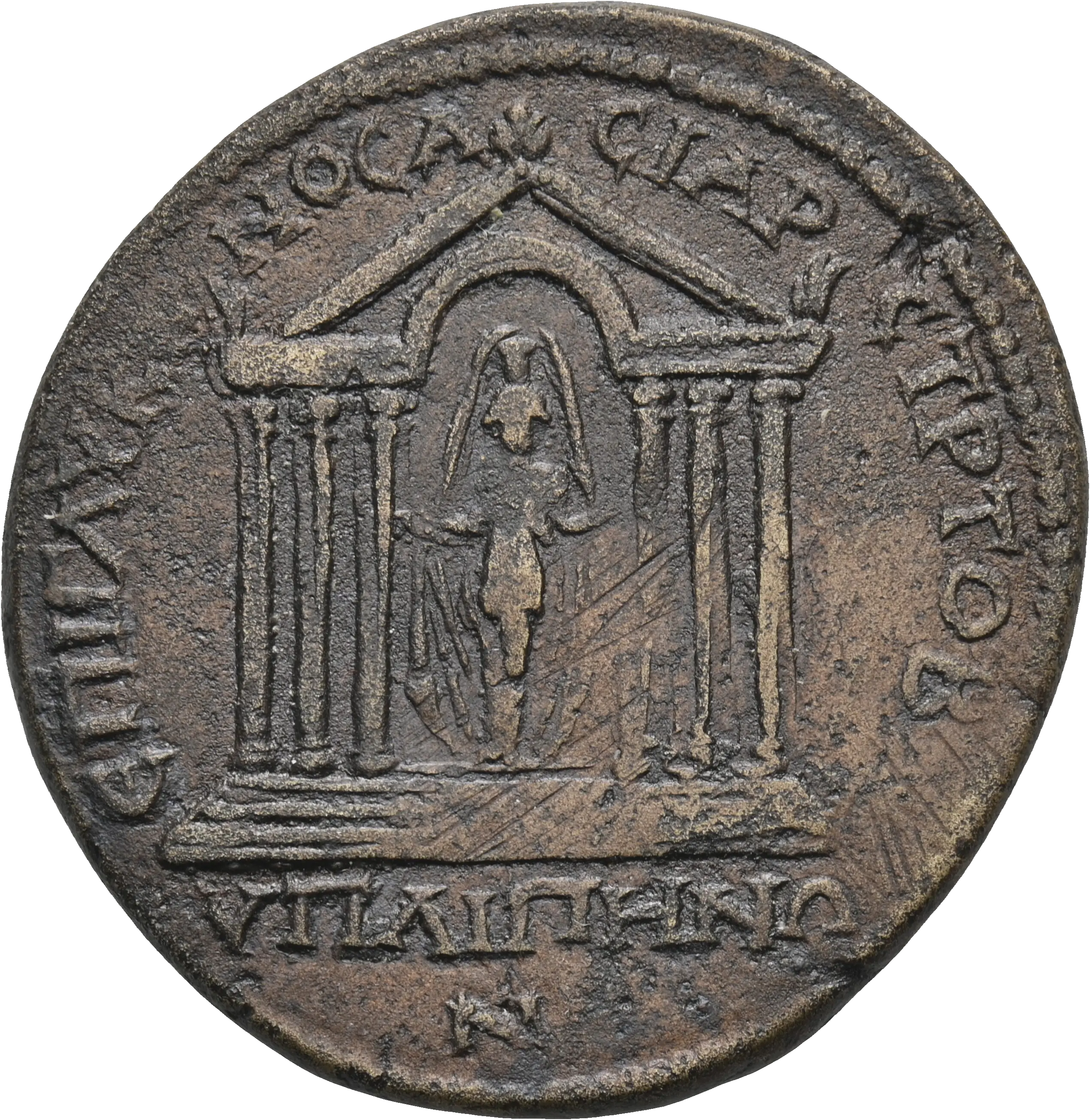 Image of the obverse