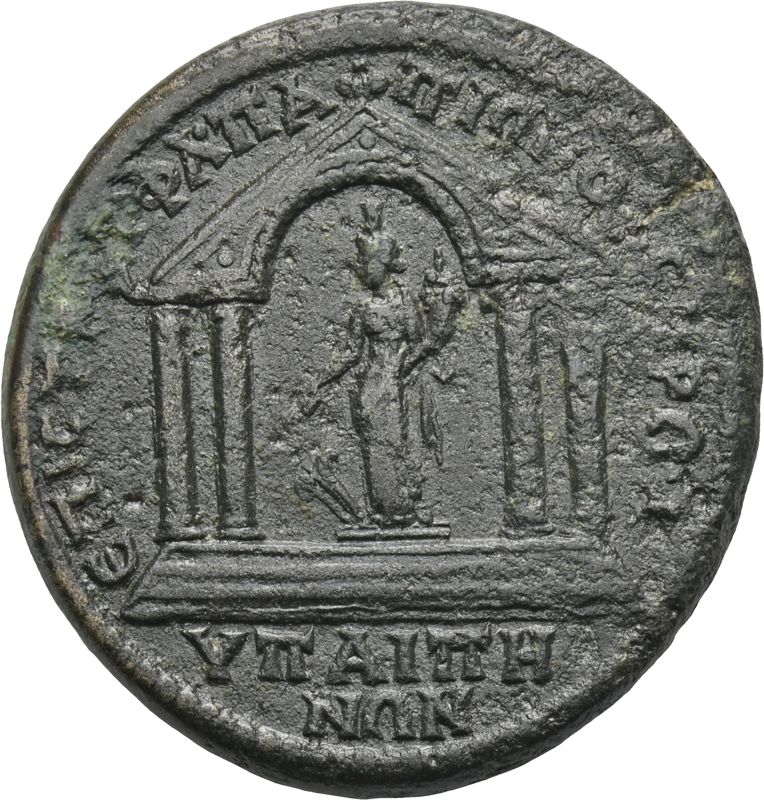 Image of the obverse