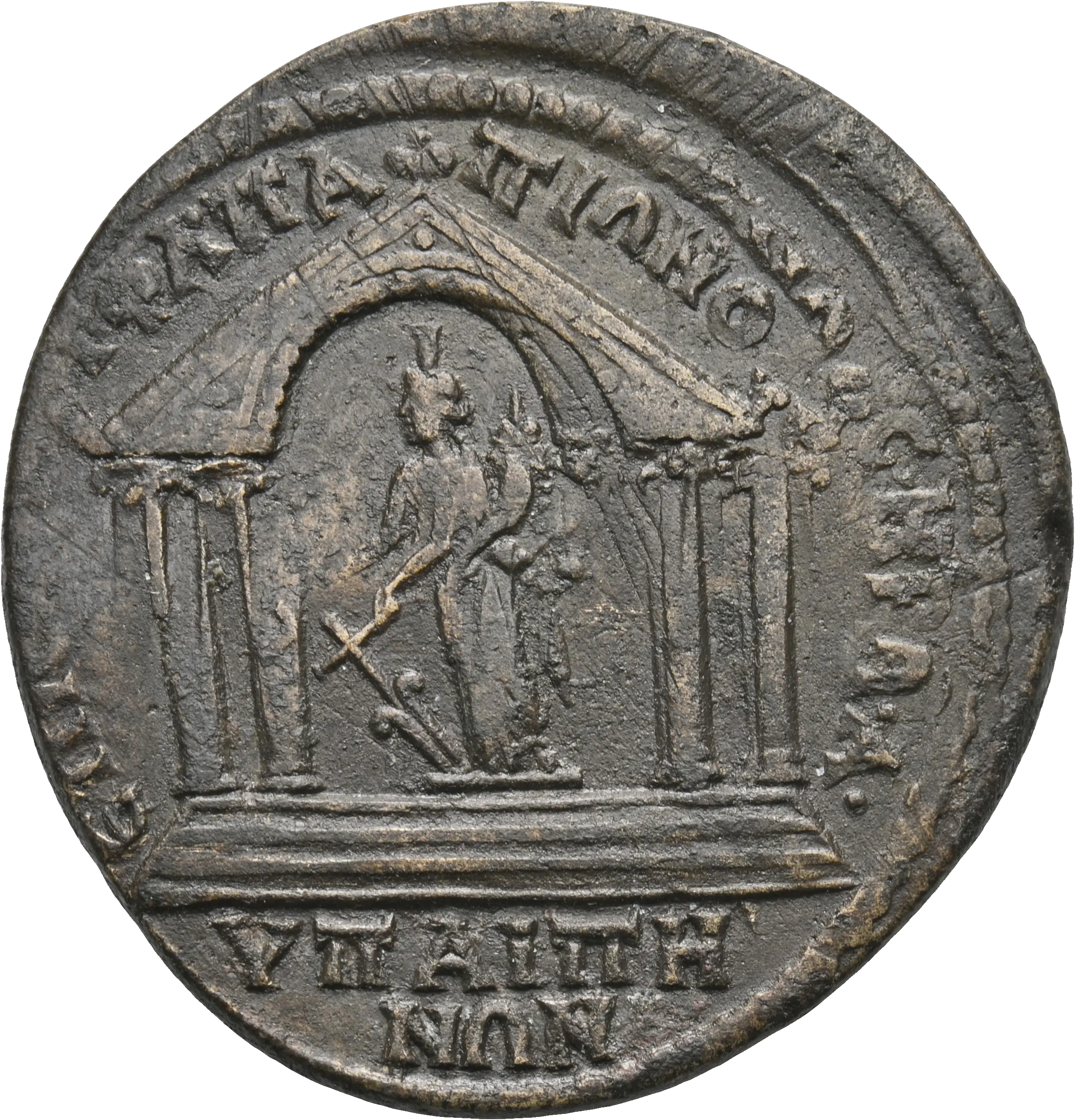 Image of the obverse