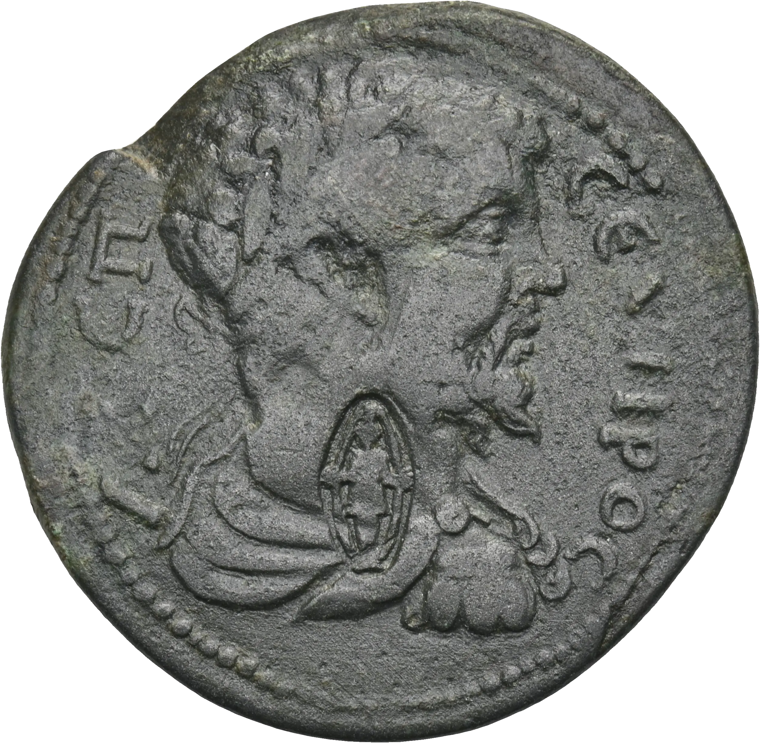 Image of the obverse