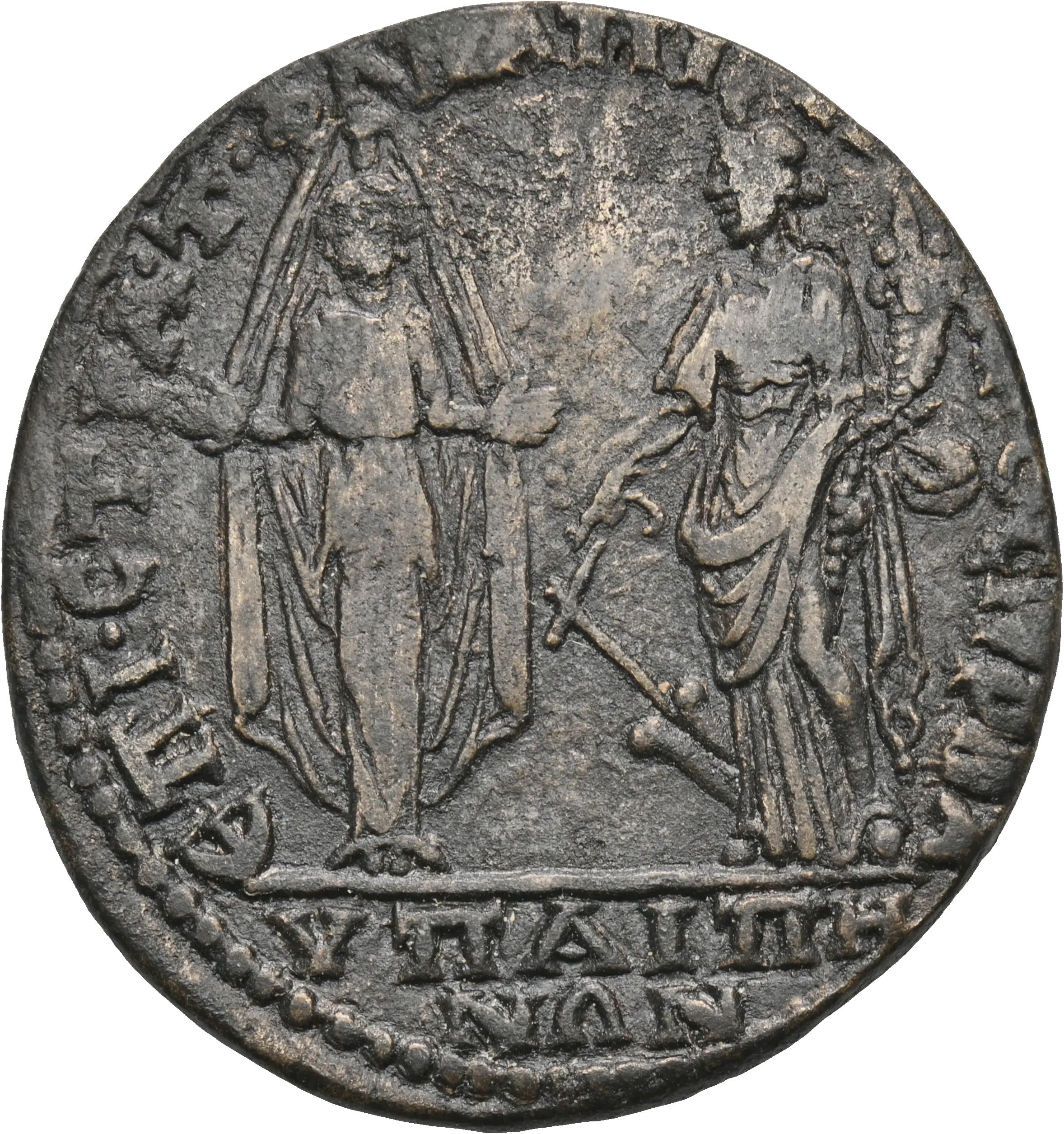 Image of the obverse