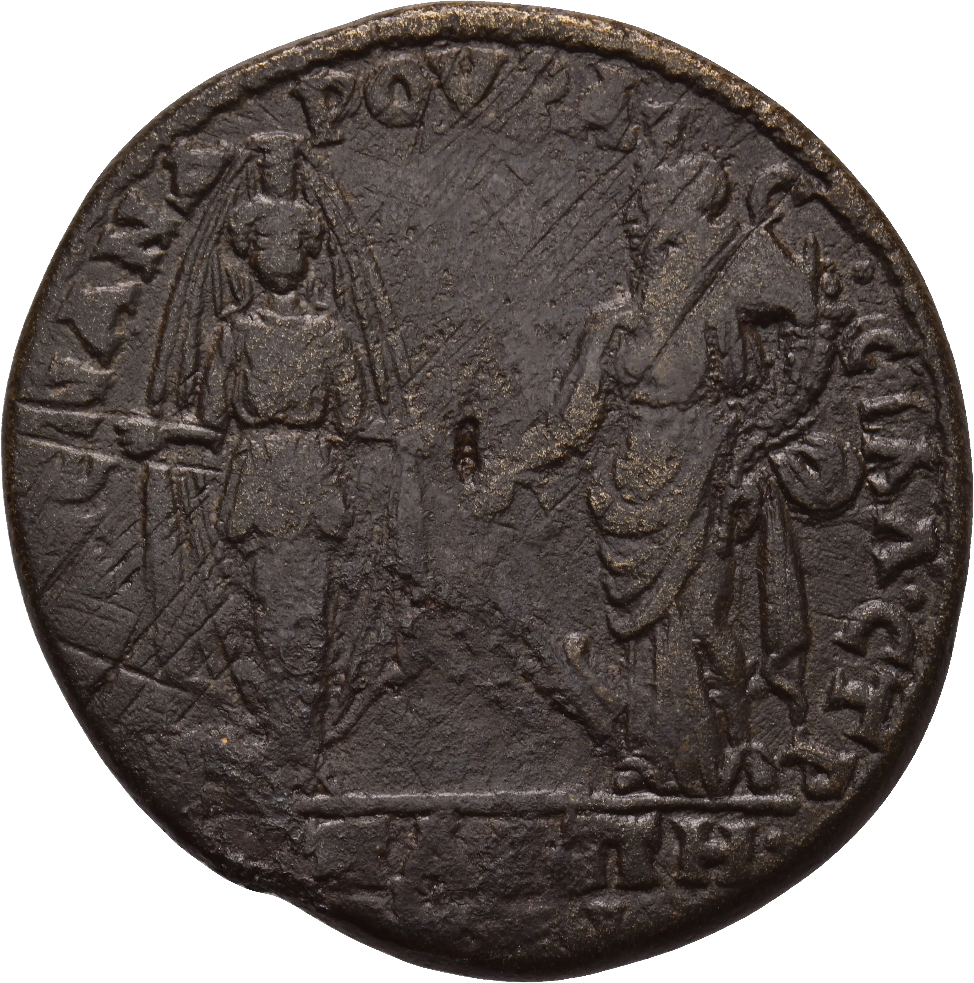 Image of the obverse