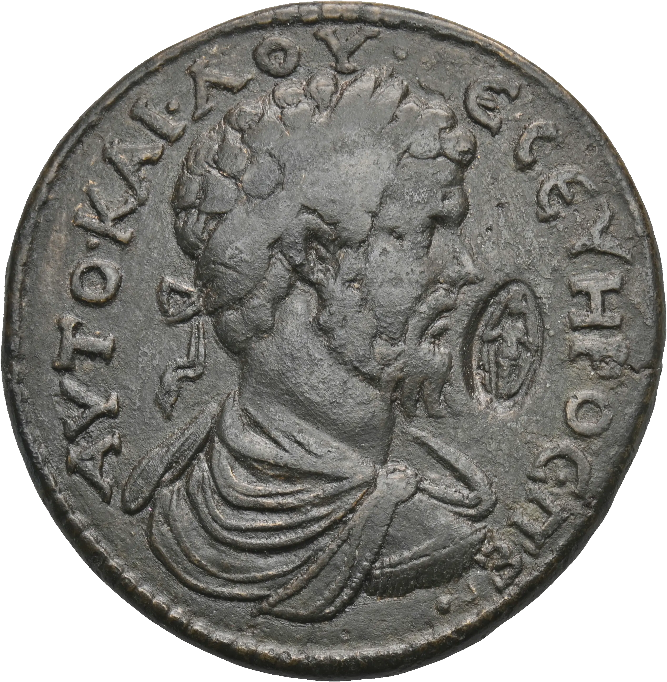 Image of the obverse