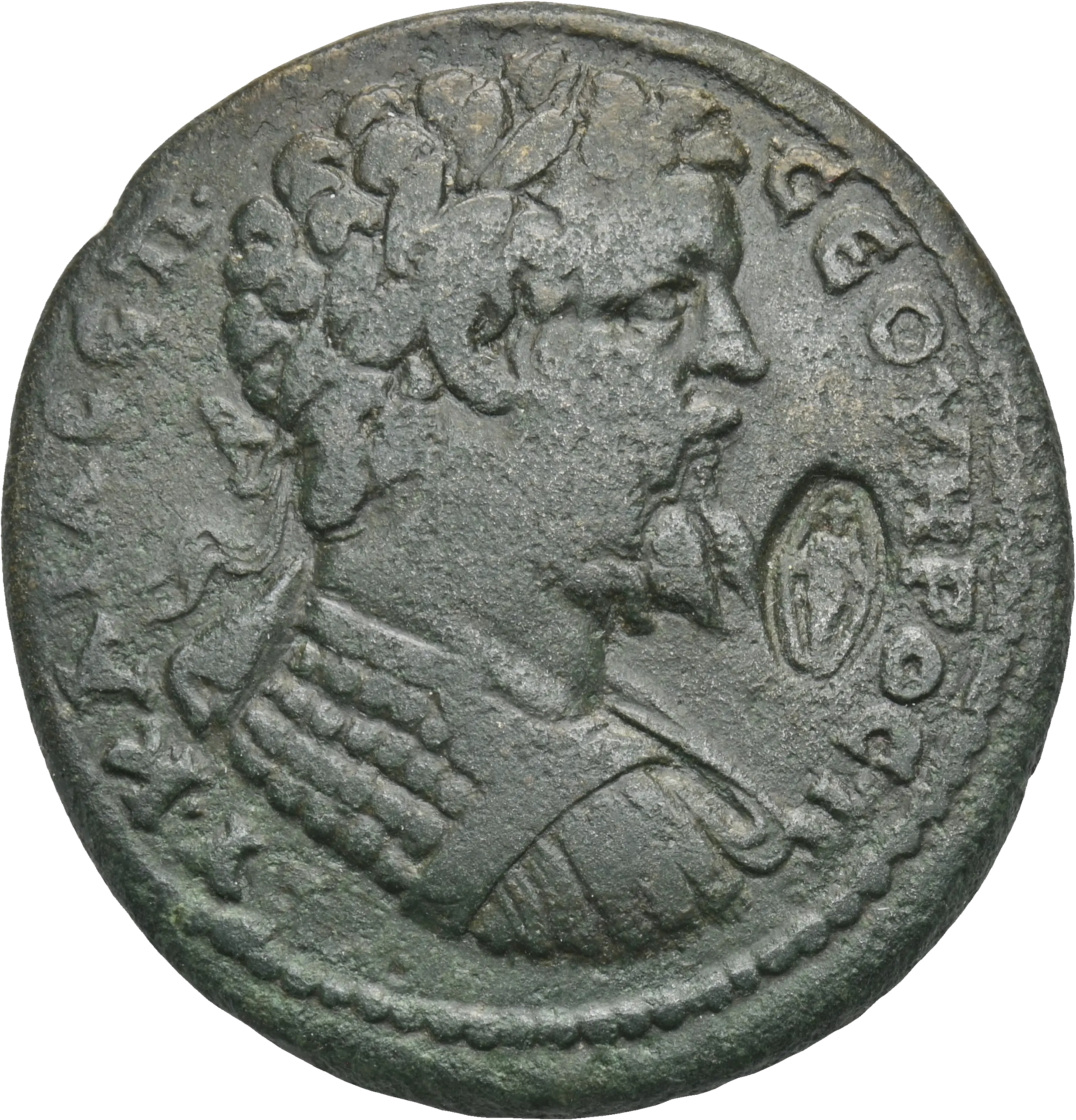 Image of the obverse