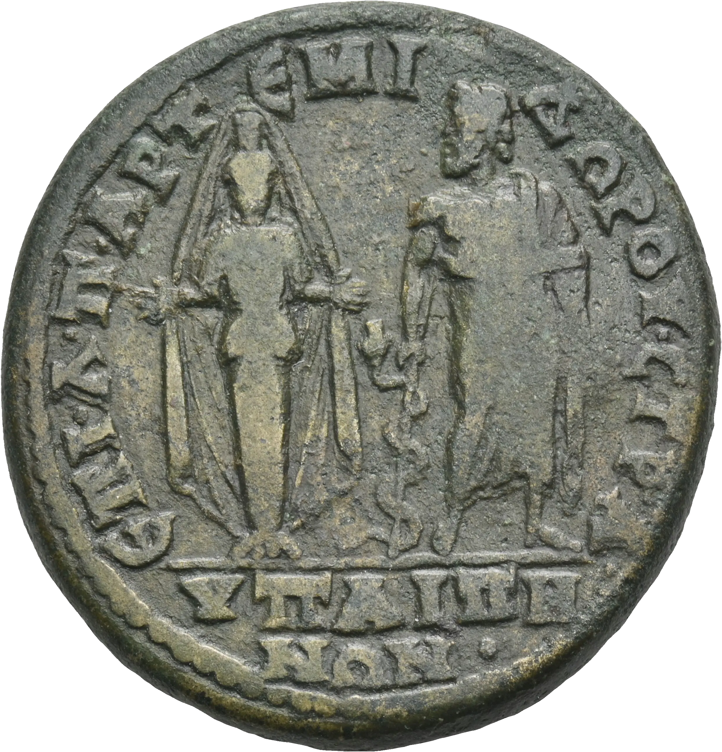 Image of the obverse