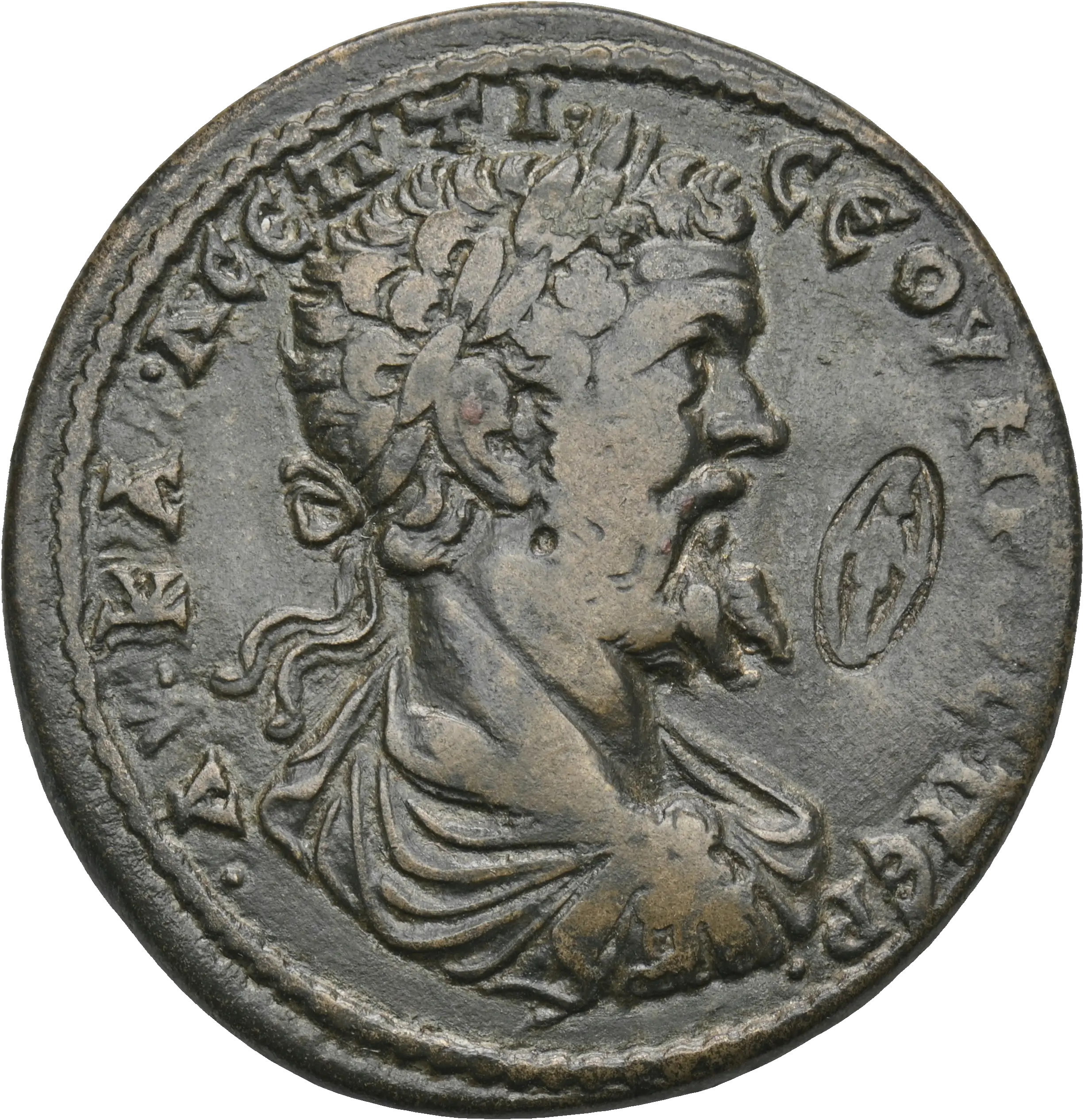 Image of the obverse