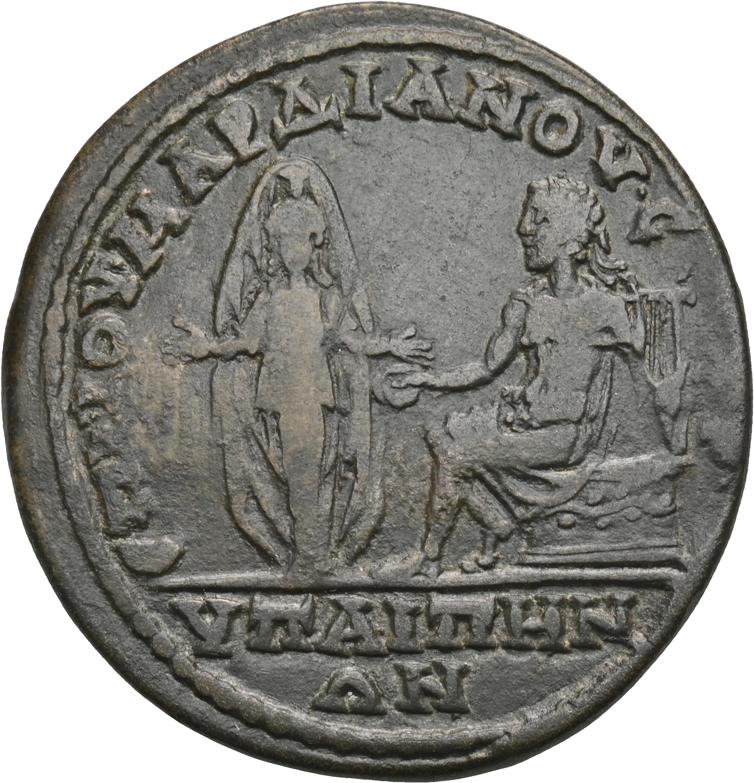 Image of the obverse