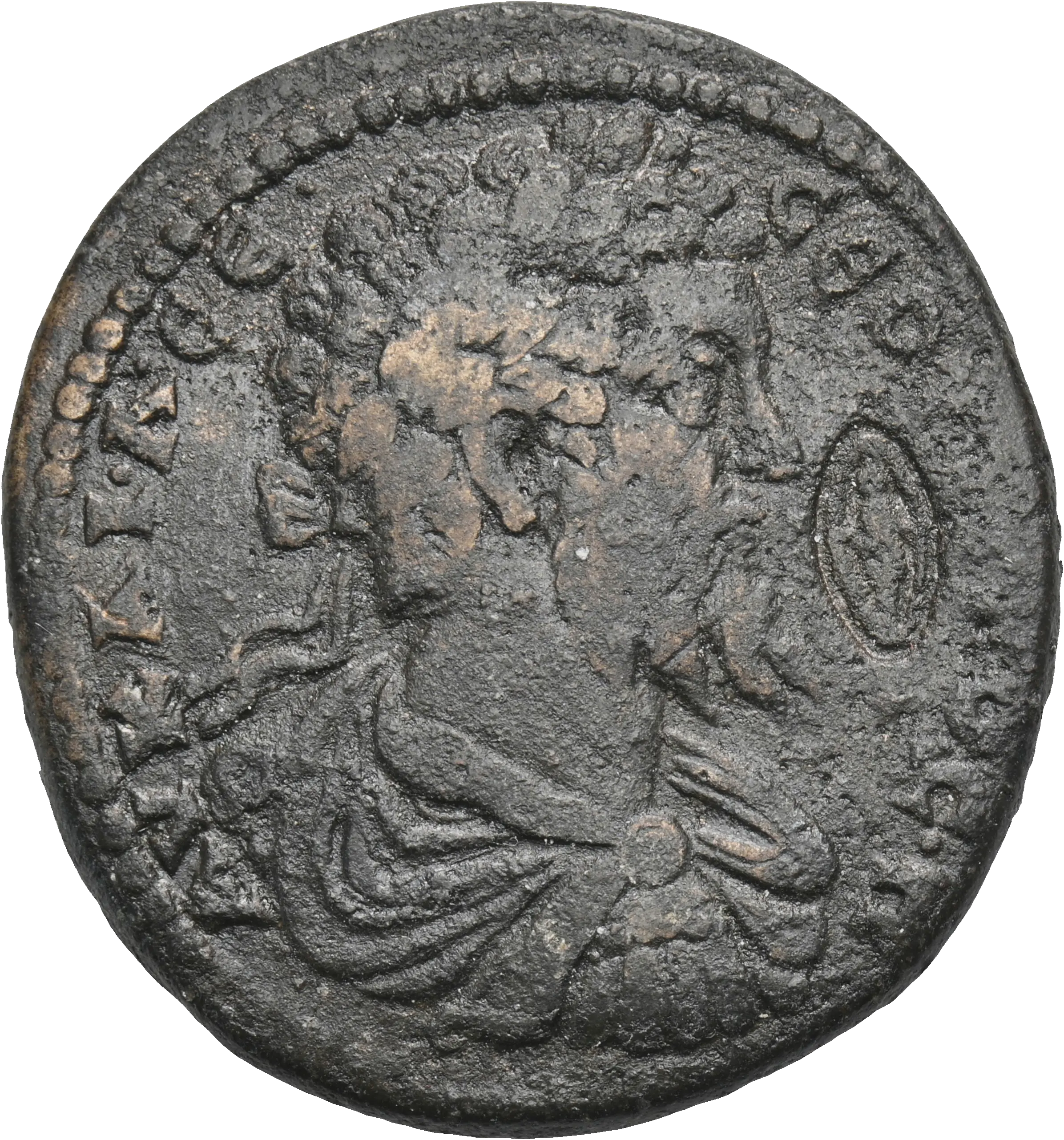 Image of the obverse