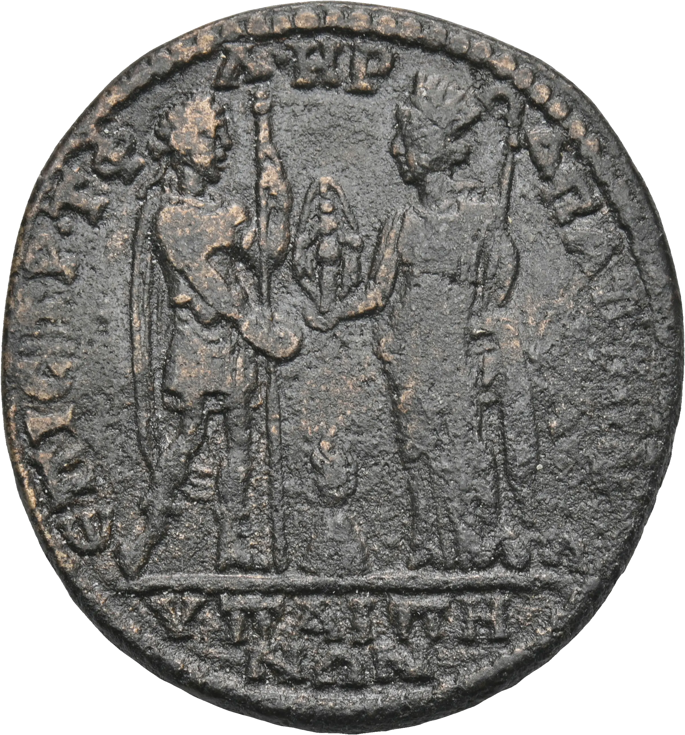 Image of the obverse