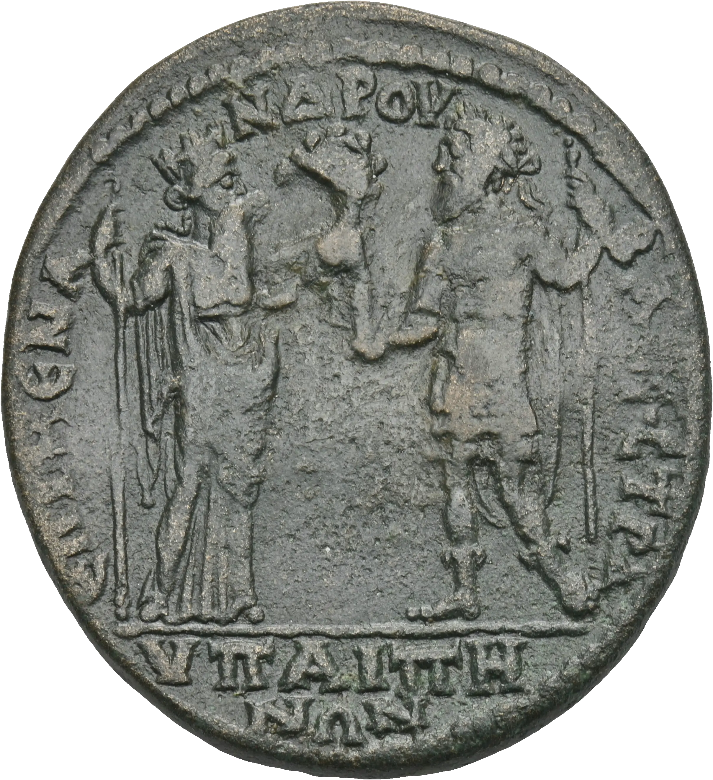 Image of the obverse