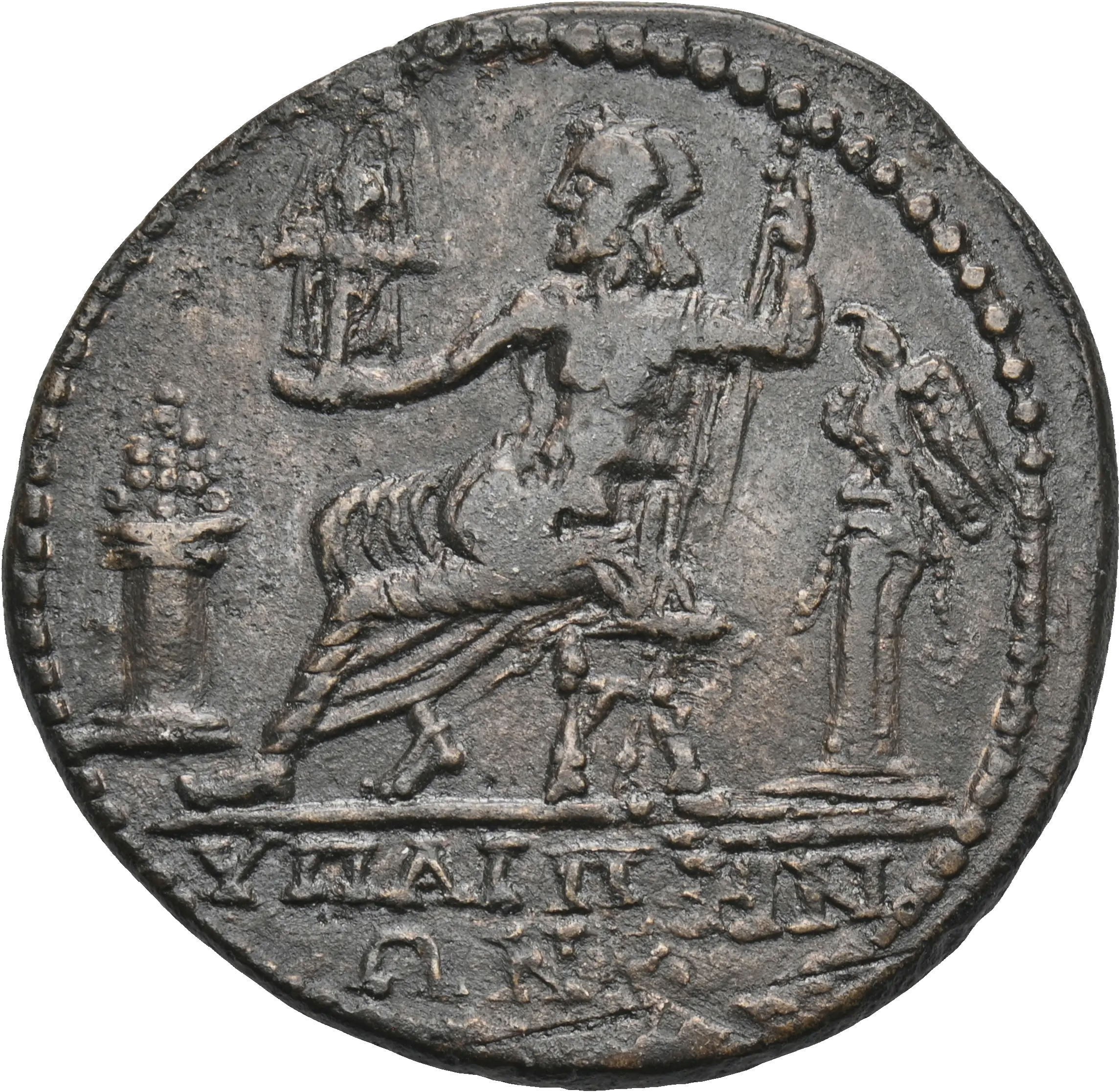 Image of the obverse