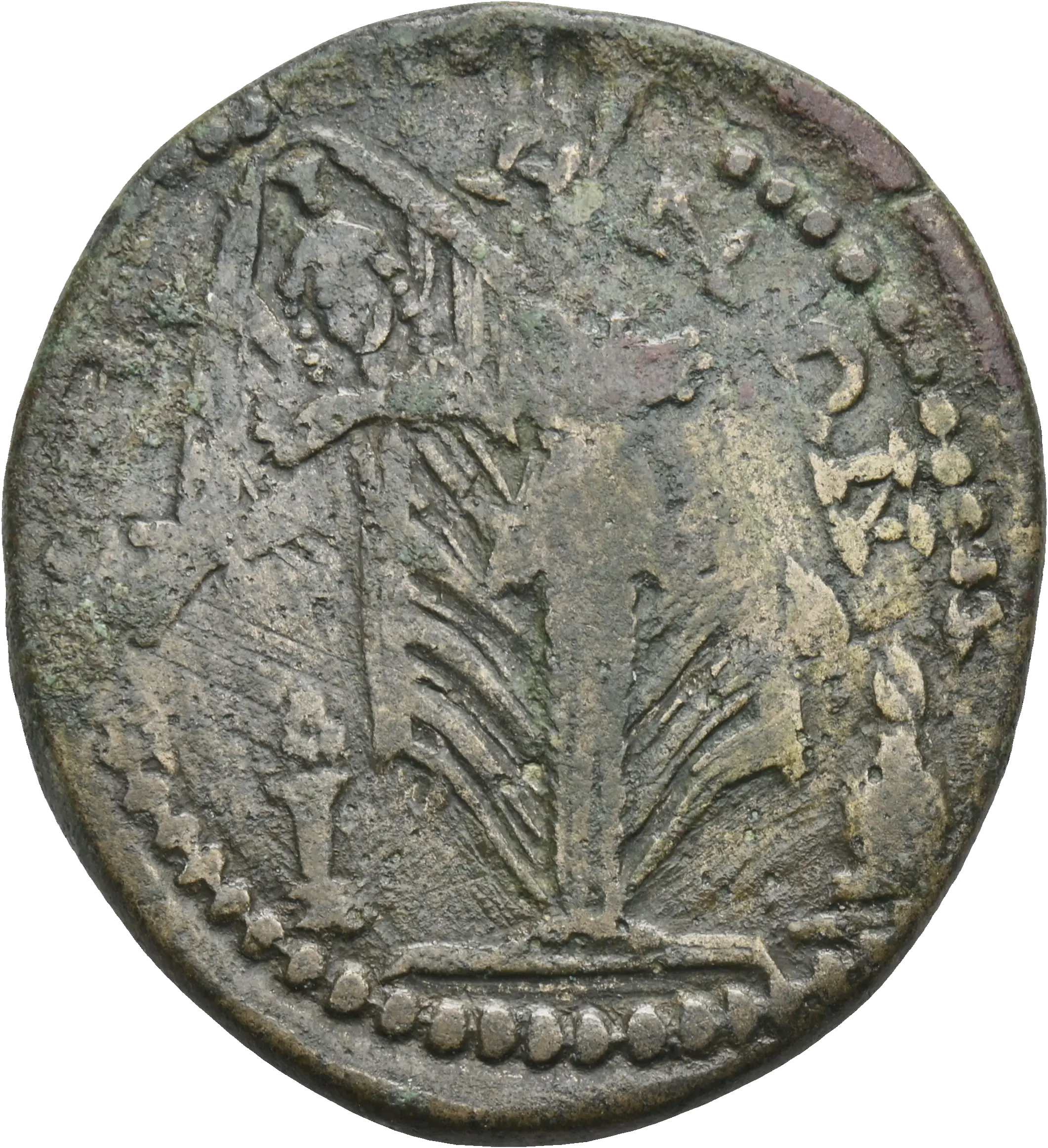 Image of the obverse