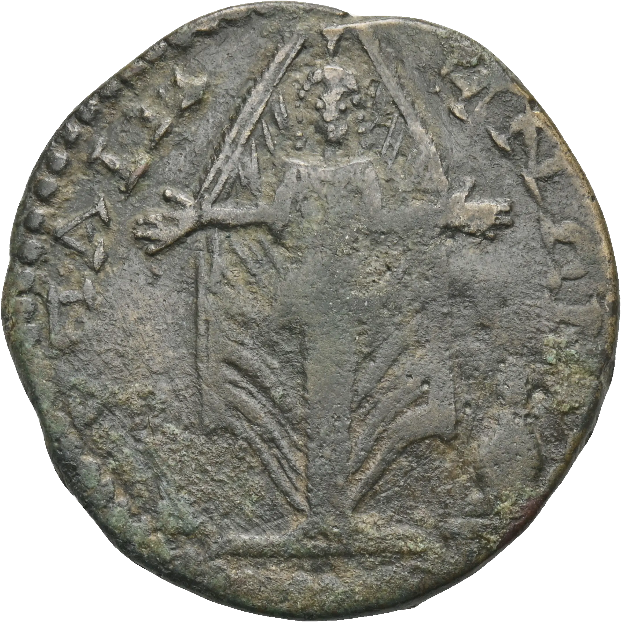 Image of the obverse