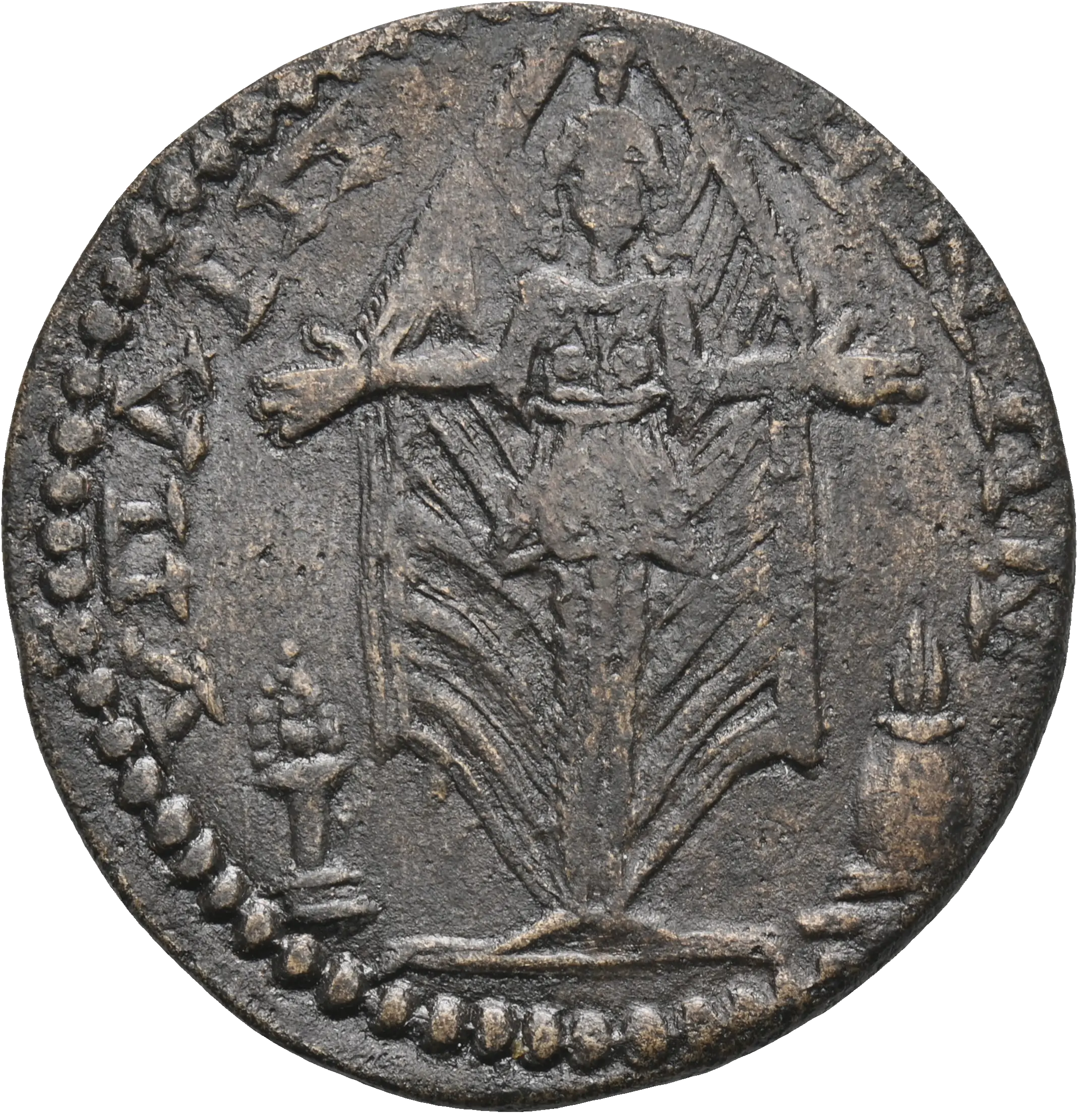 Image of the obverse