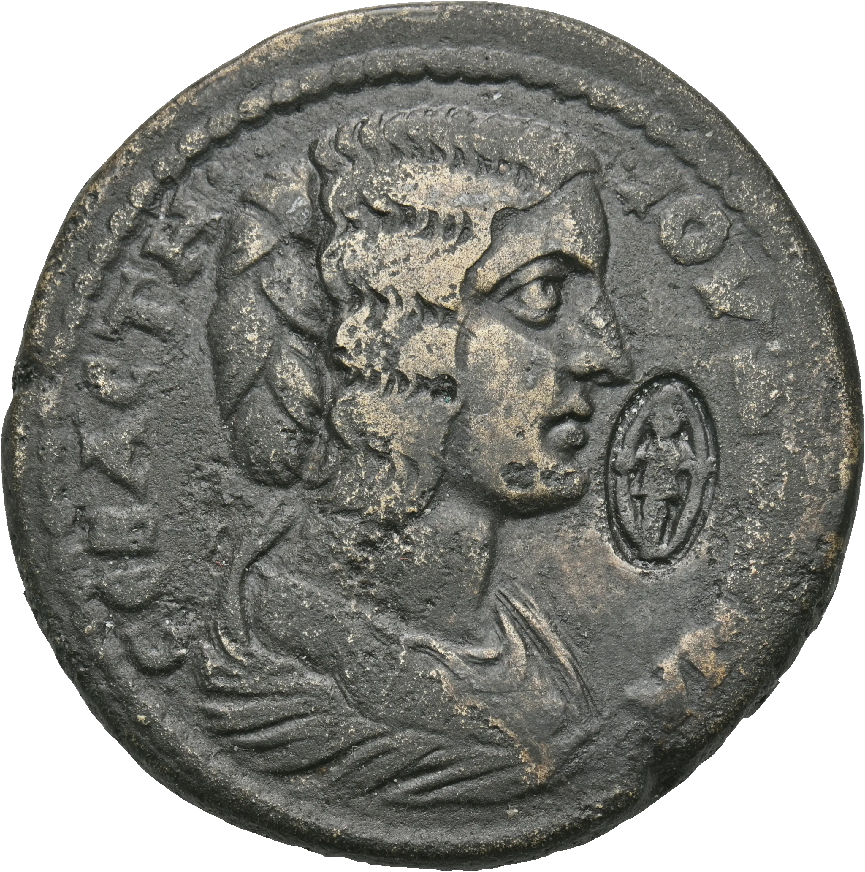 Image of the obverse