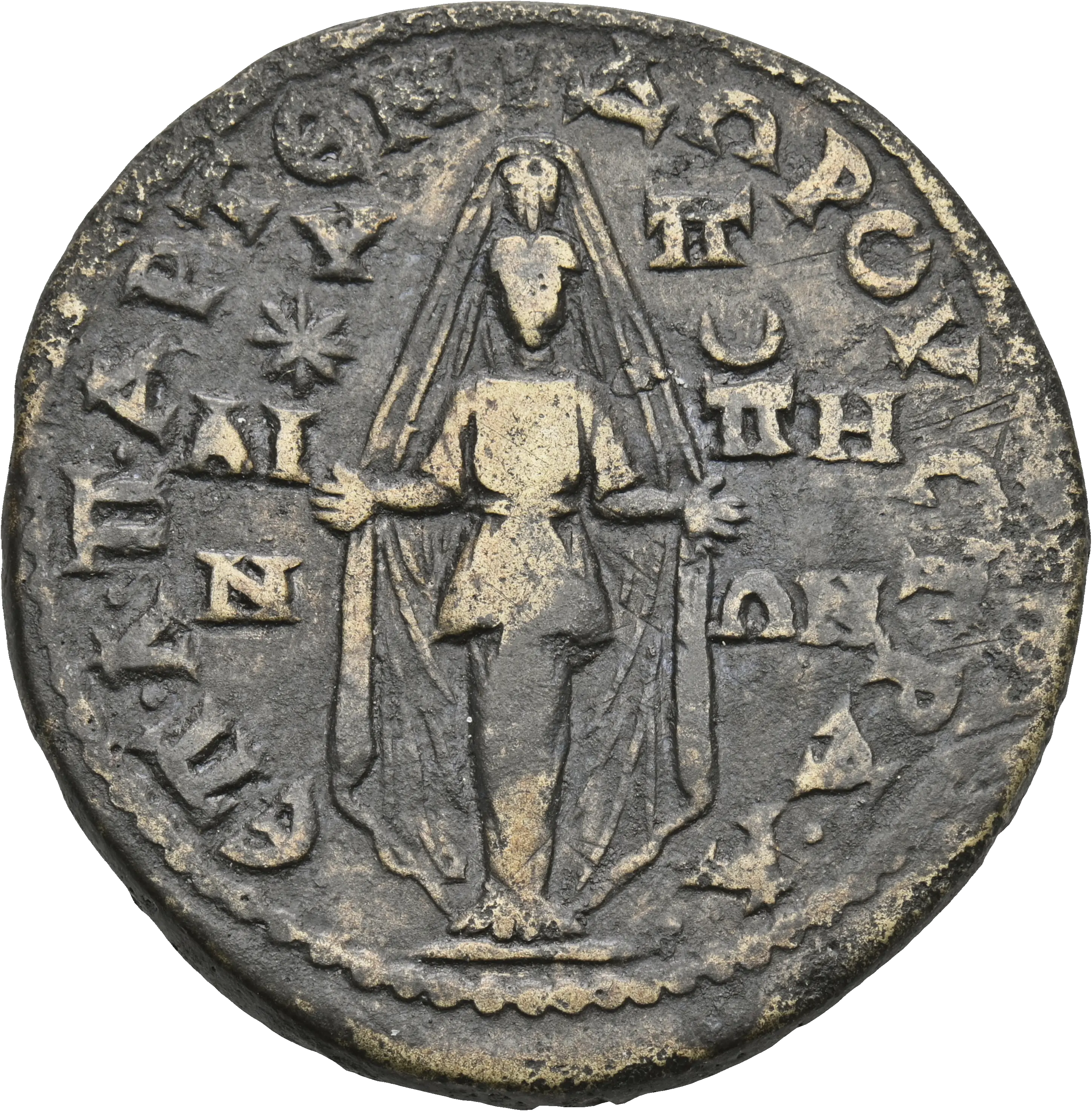 Image of the obverse