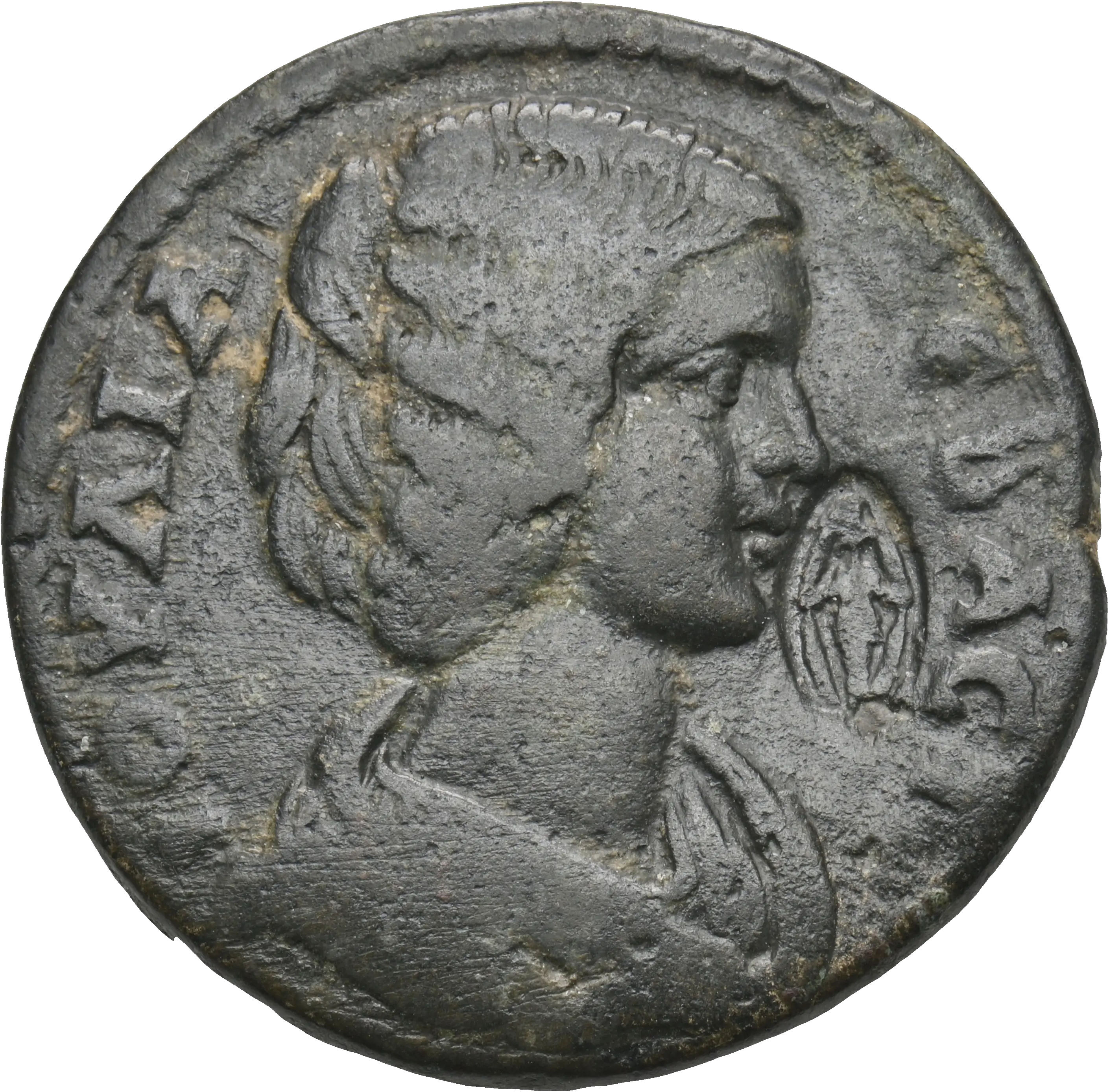 Image of the obverse