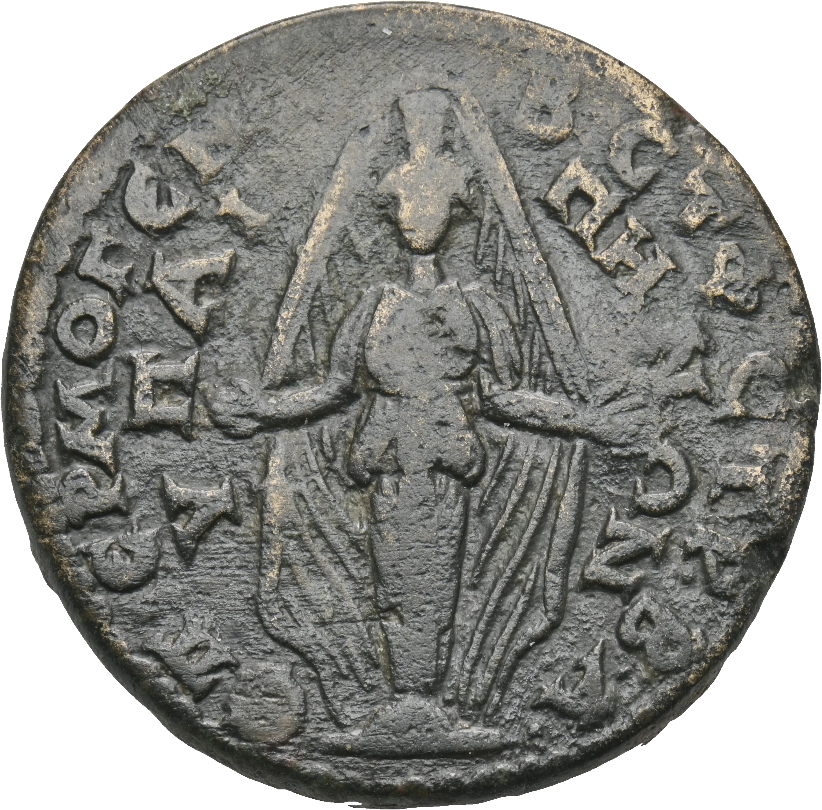 Image of the obverse