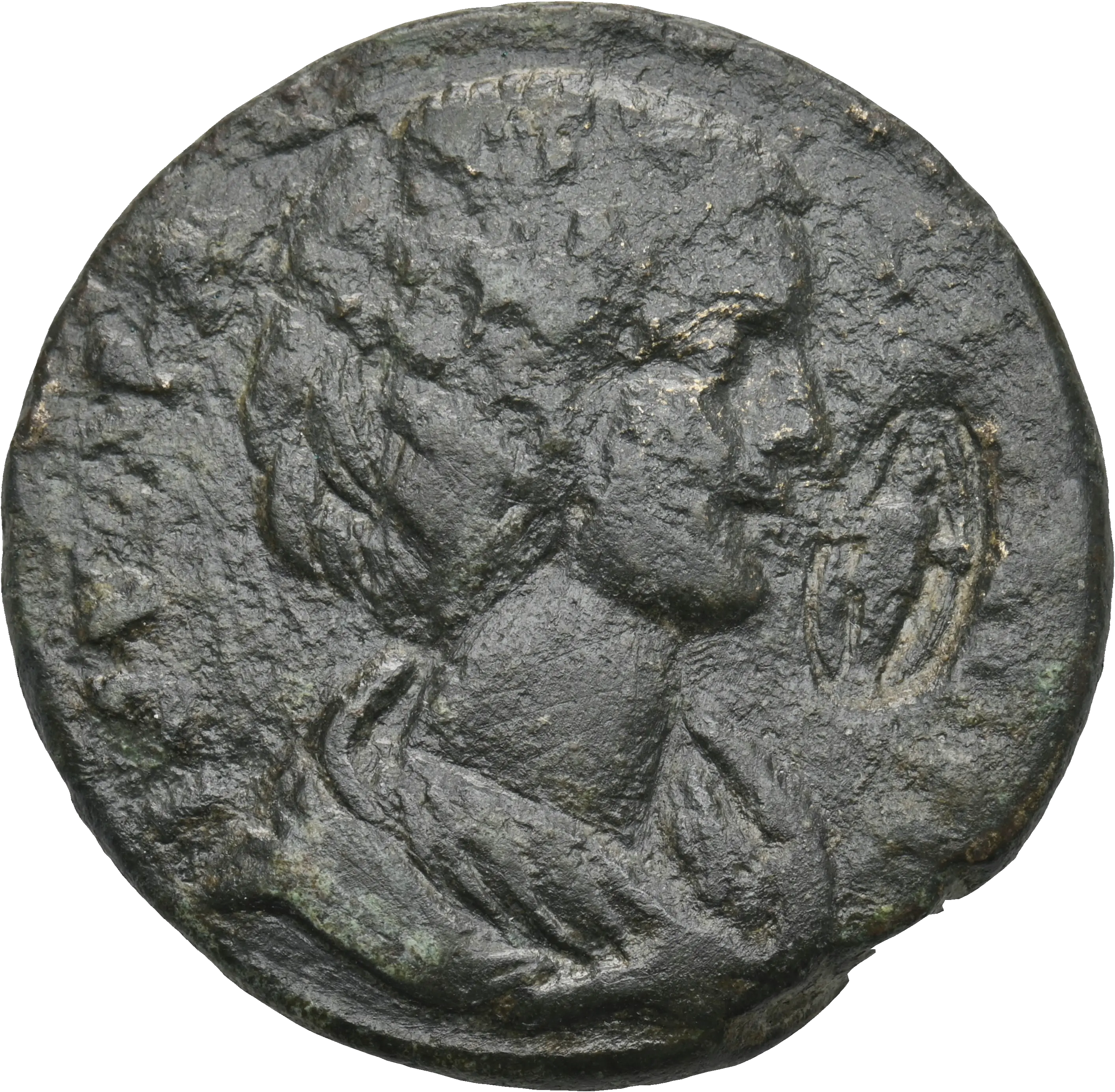 Image of the obverse
