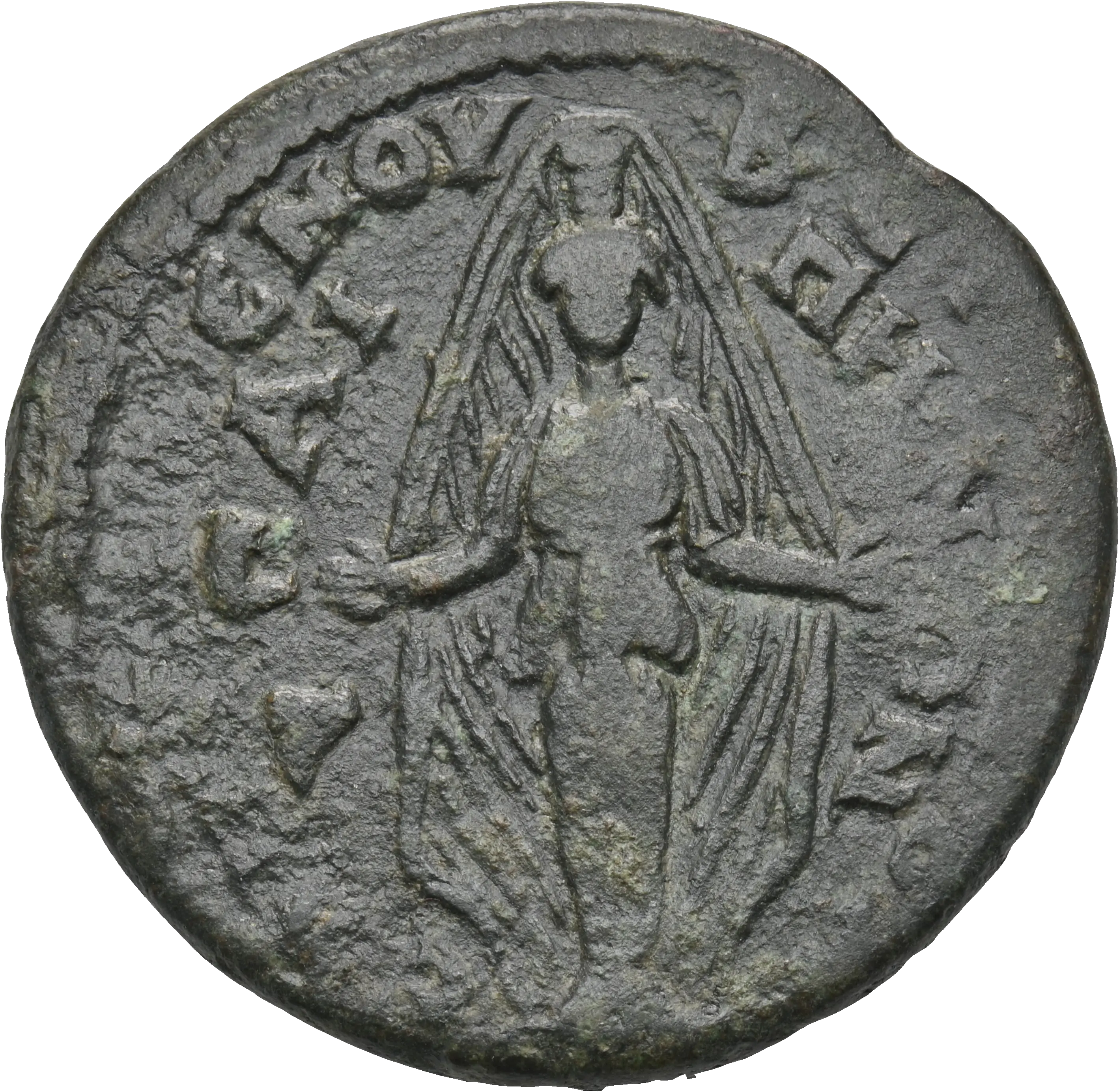 Image of the obverse