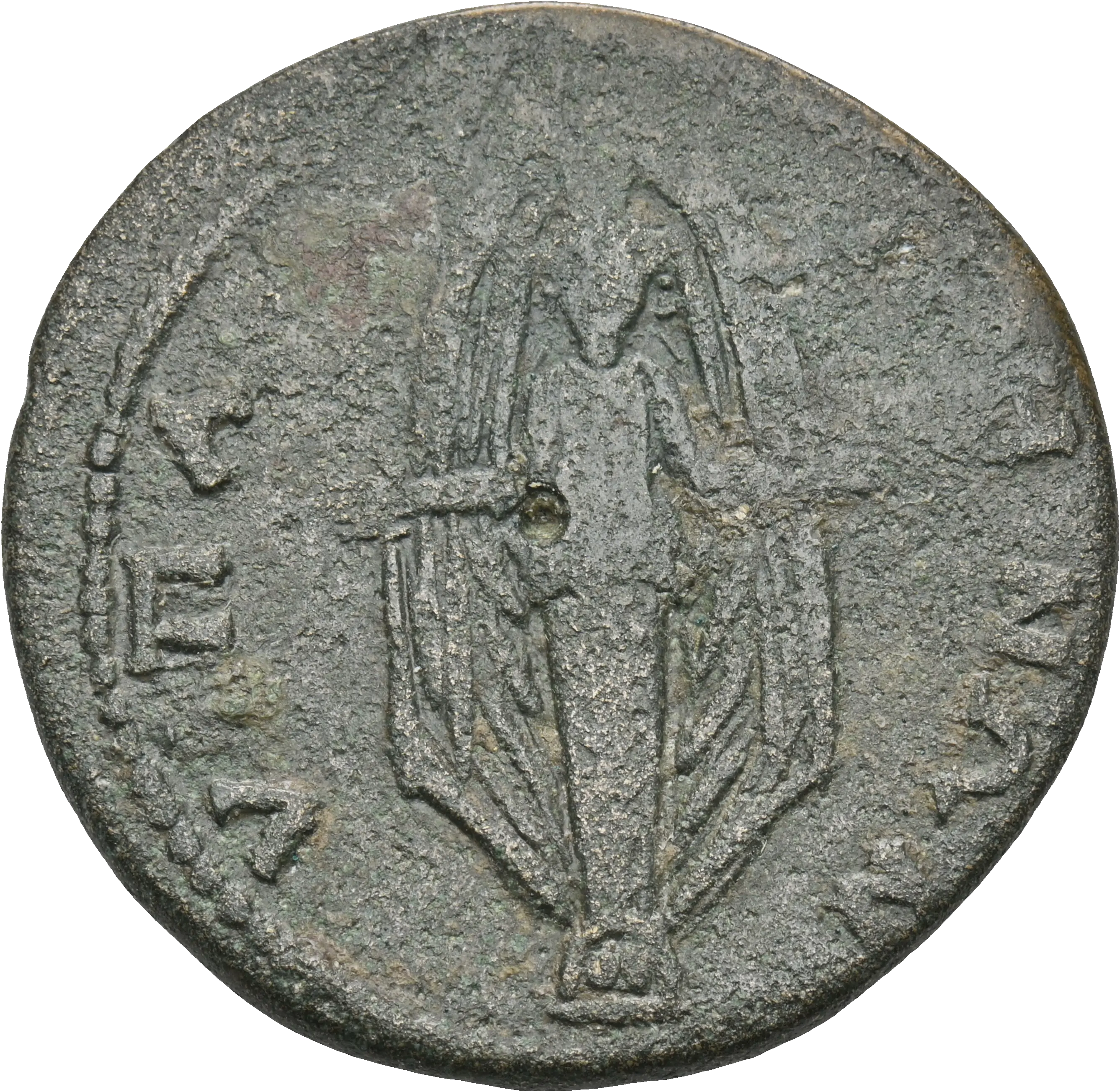 Image of the obverse
