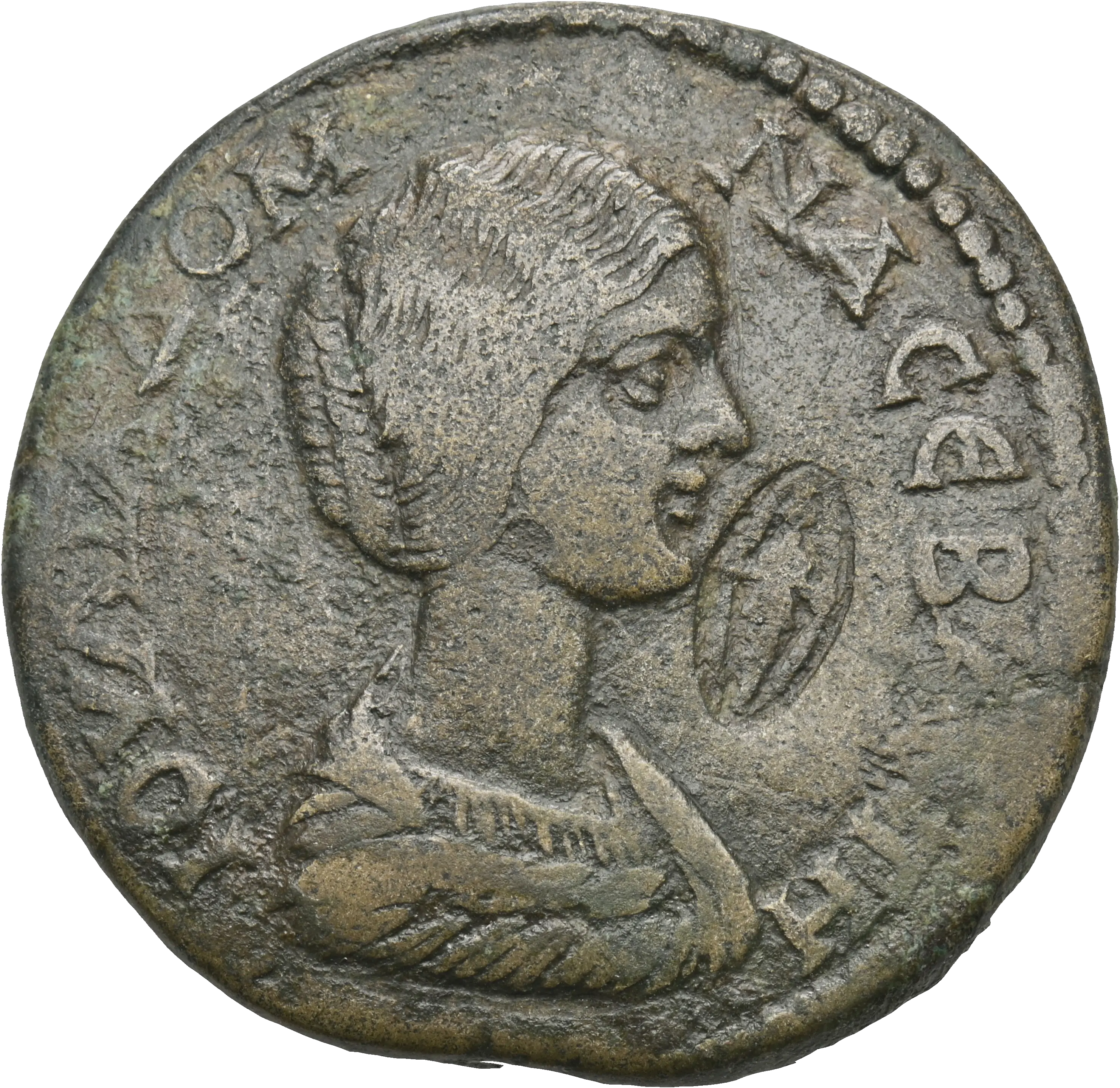 Image of the obverse