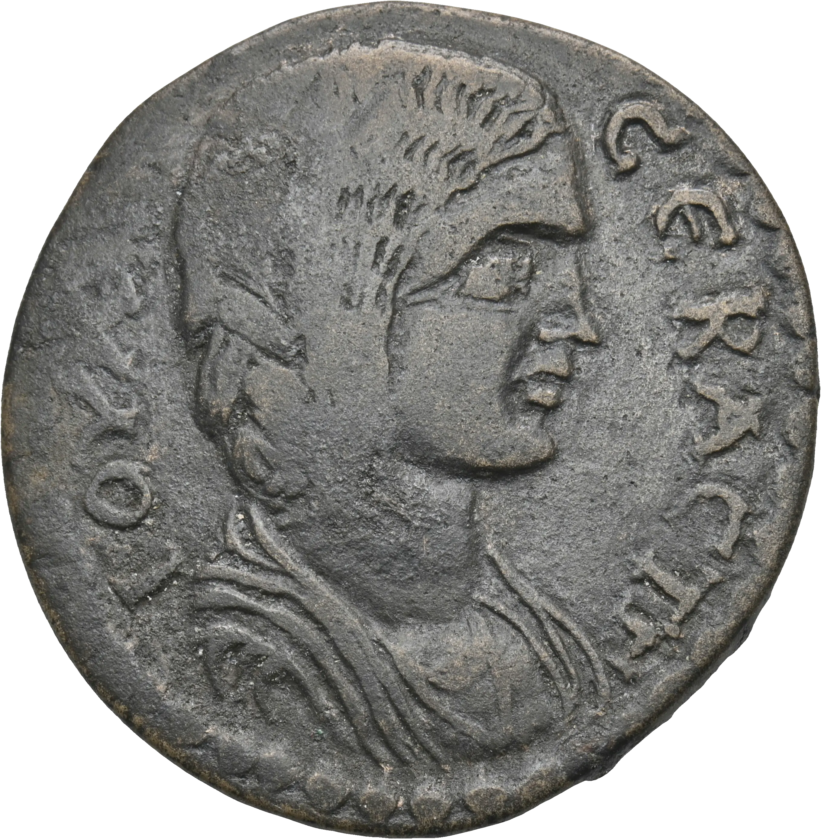 Image of the obverse