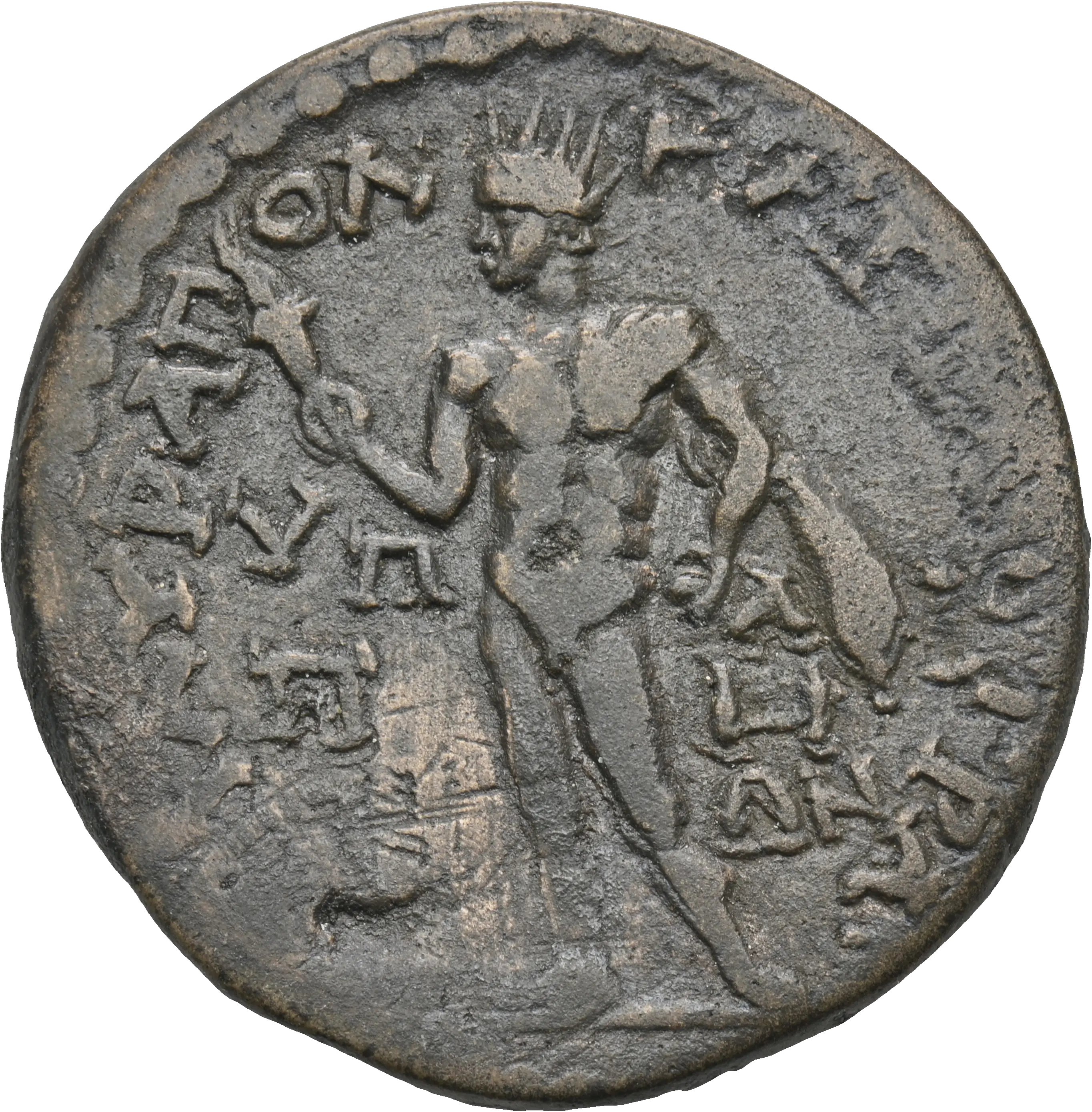 Image of the obverse