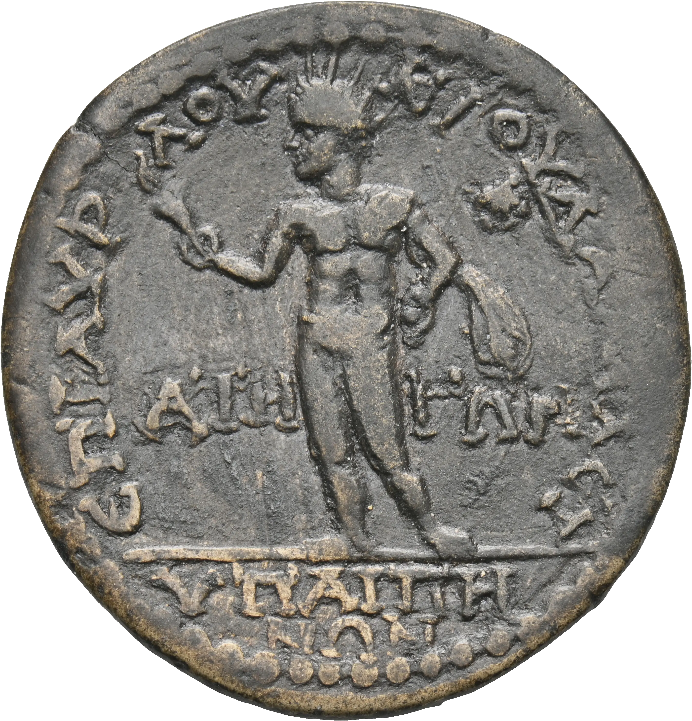 Image of the obverse