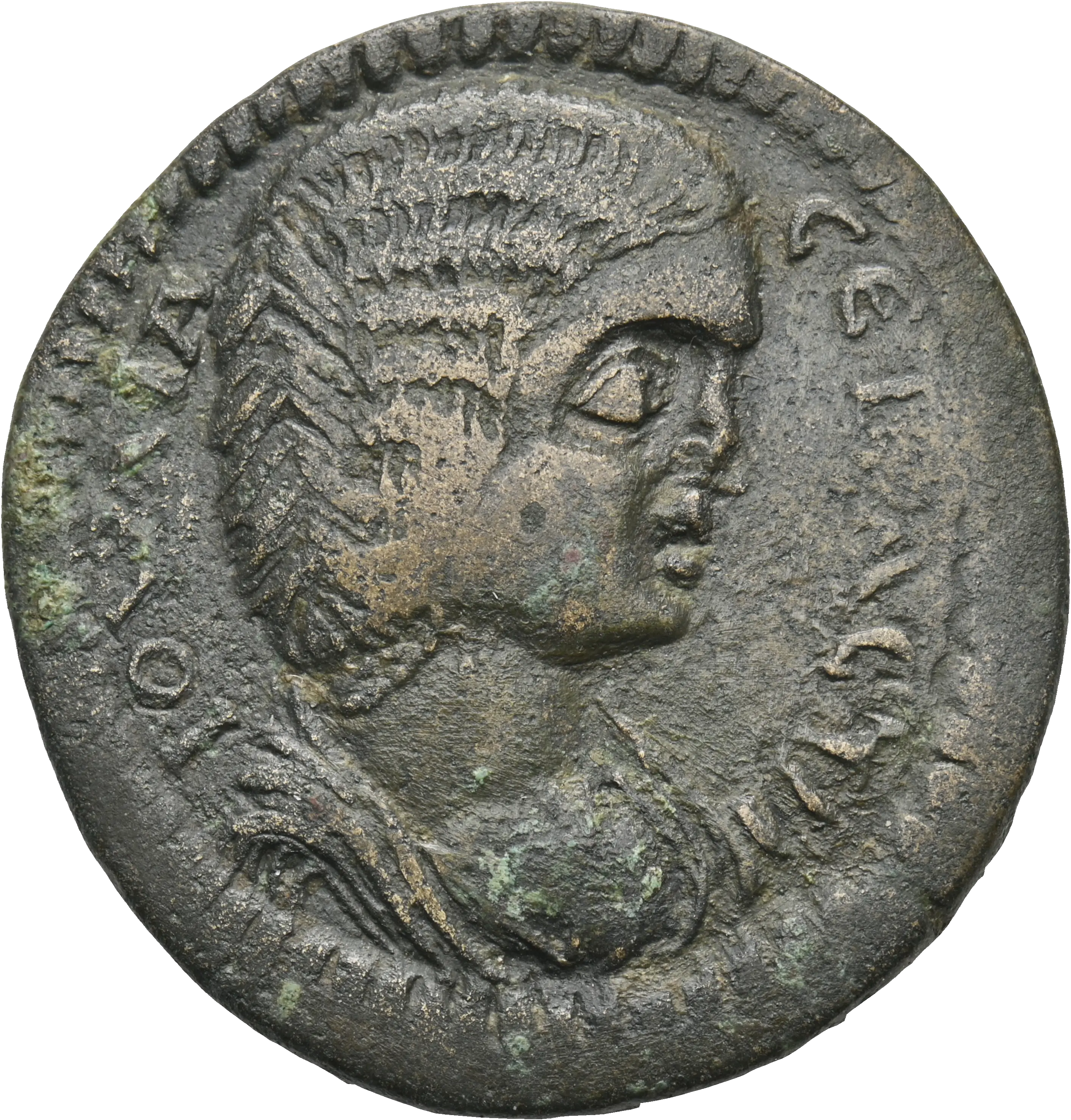 Image of the obverse
