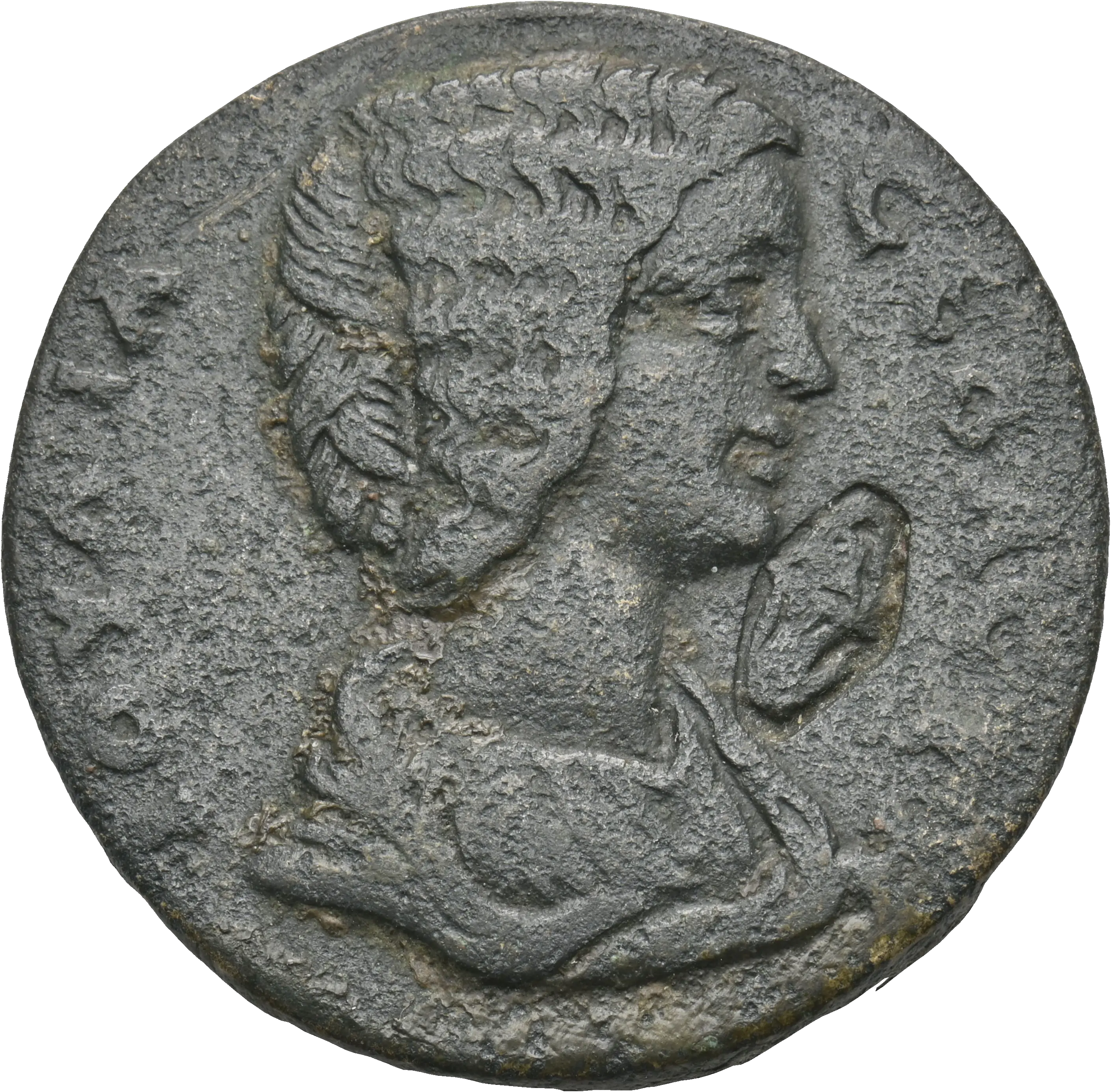Image of the obverse