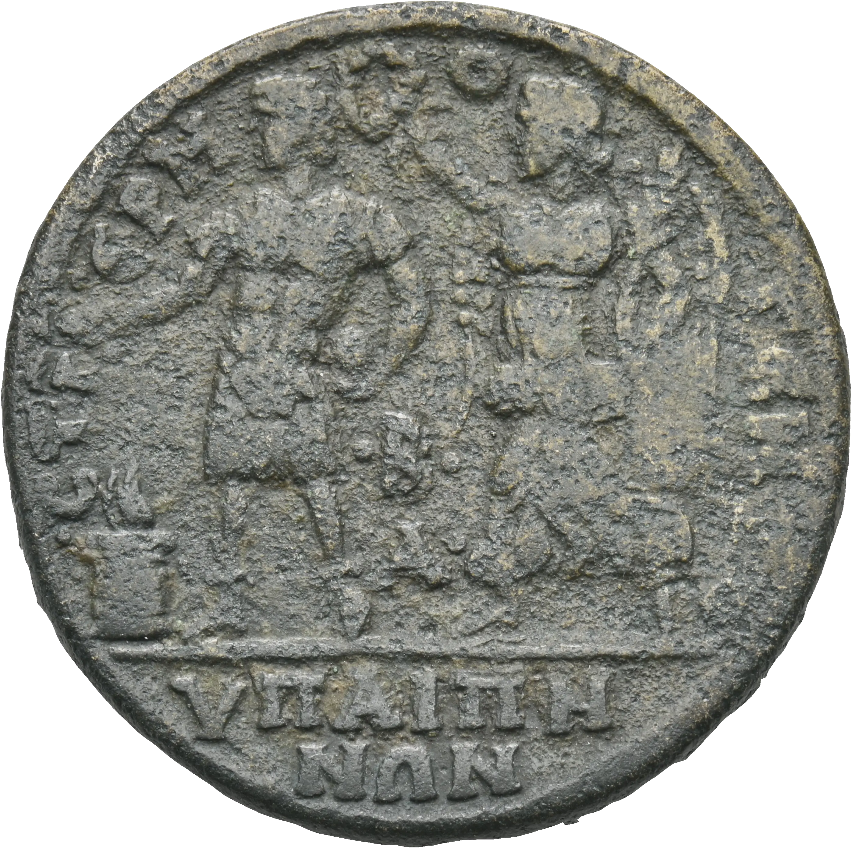 Image of the obverse