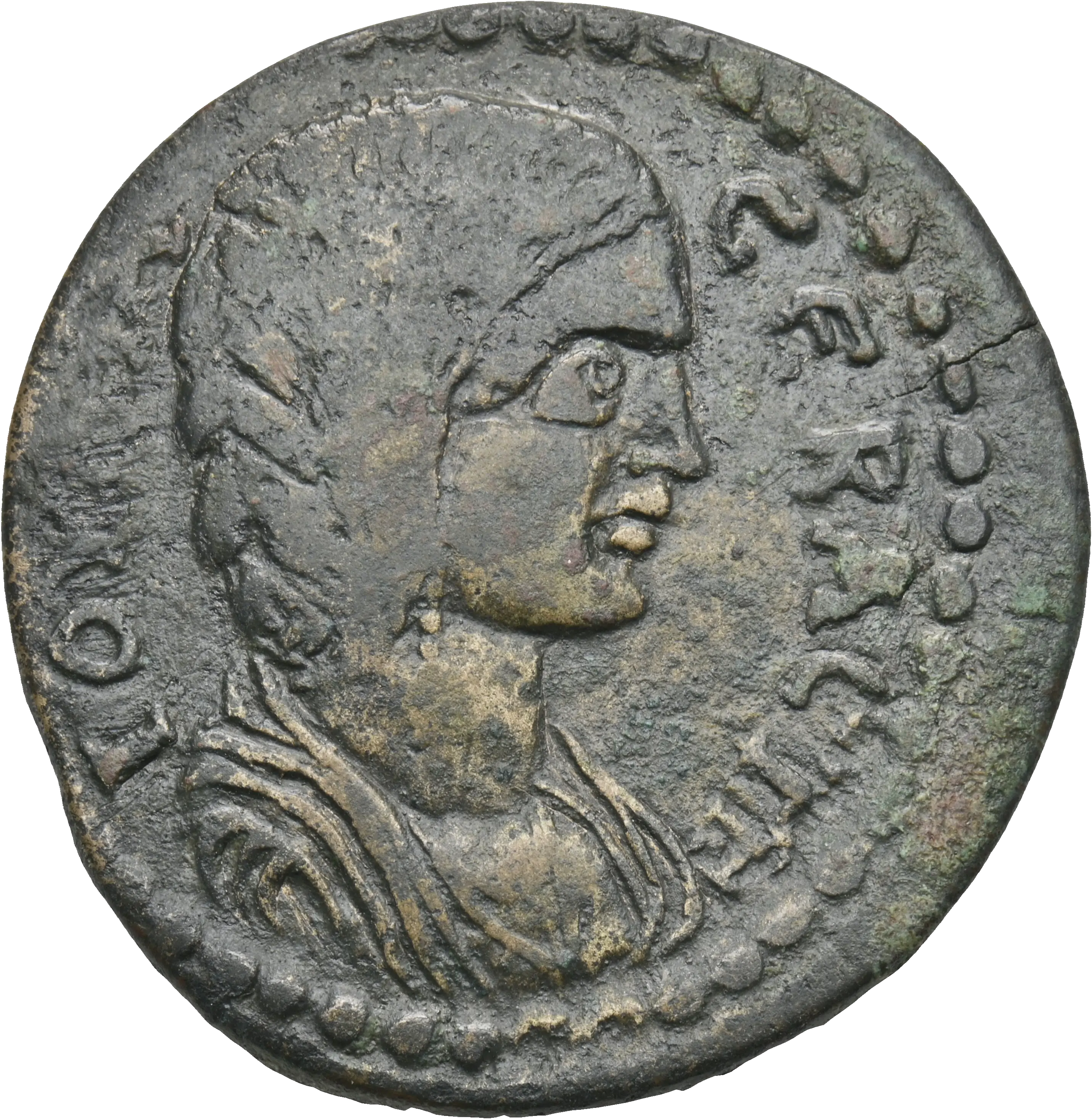 Image of the obverse