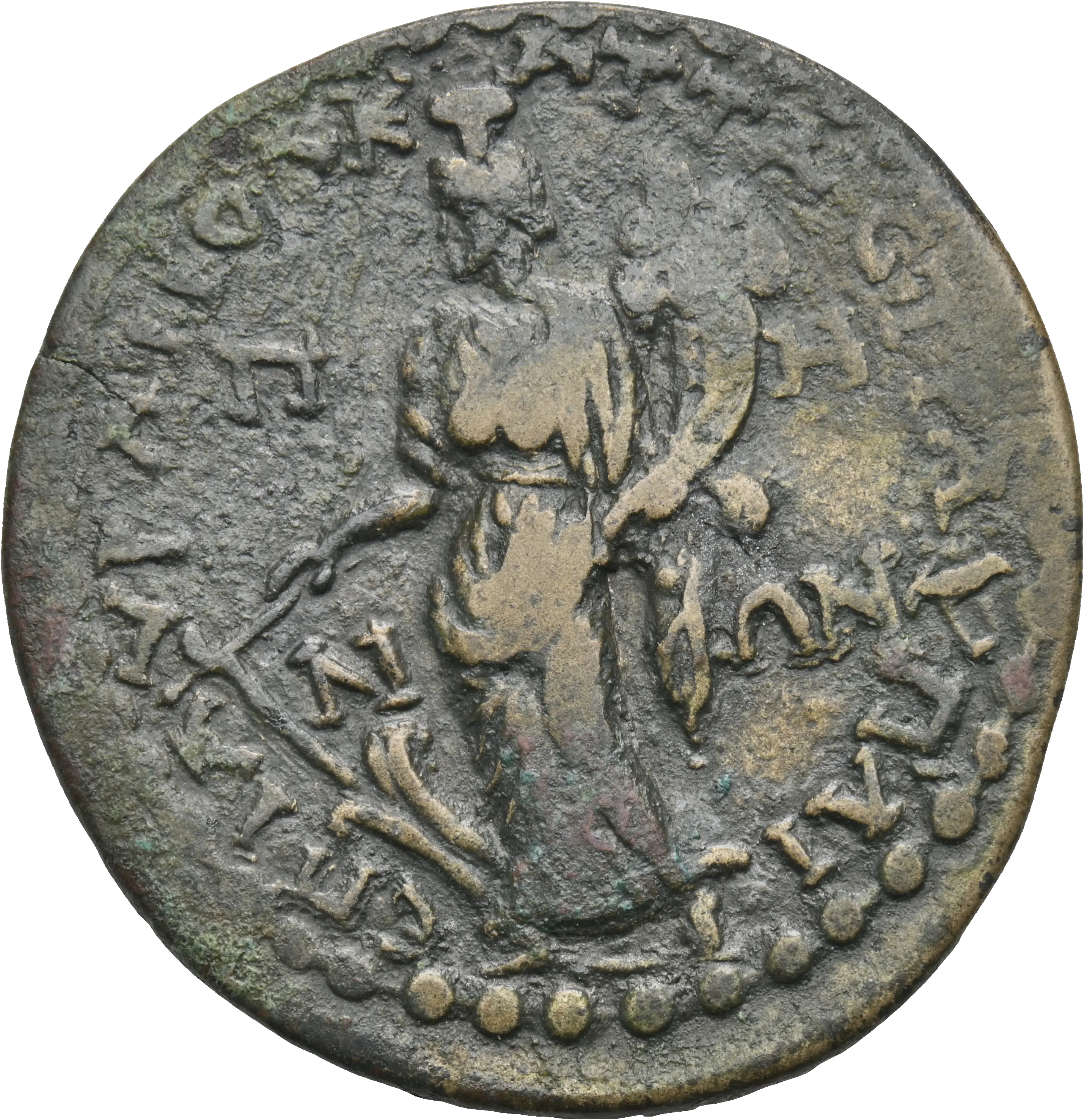 Image of the obverse