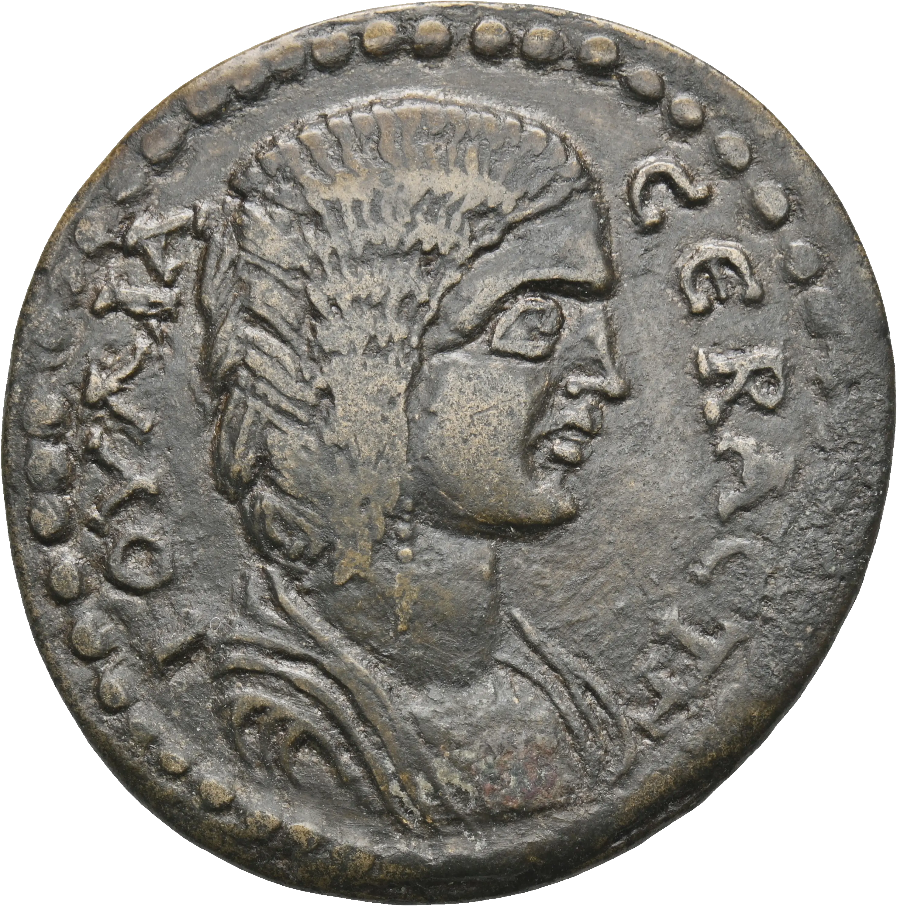 Image of the obverse