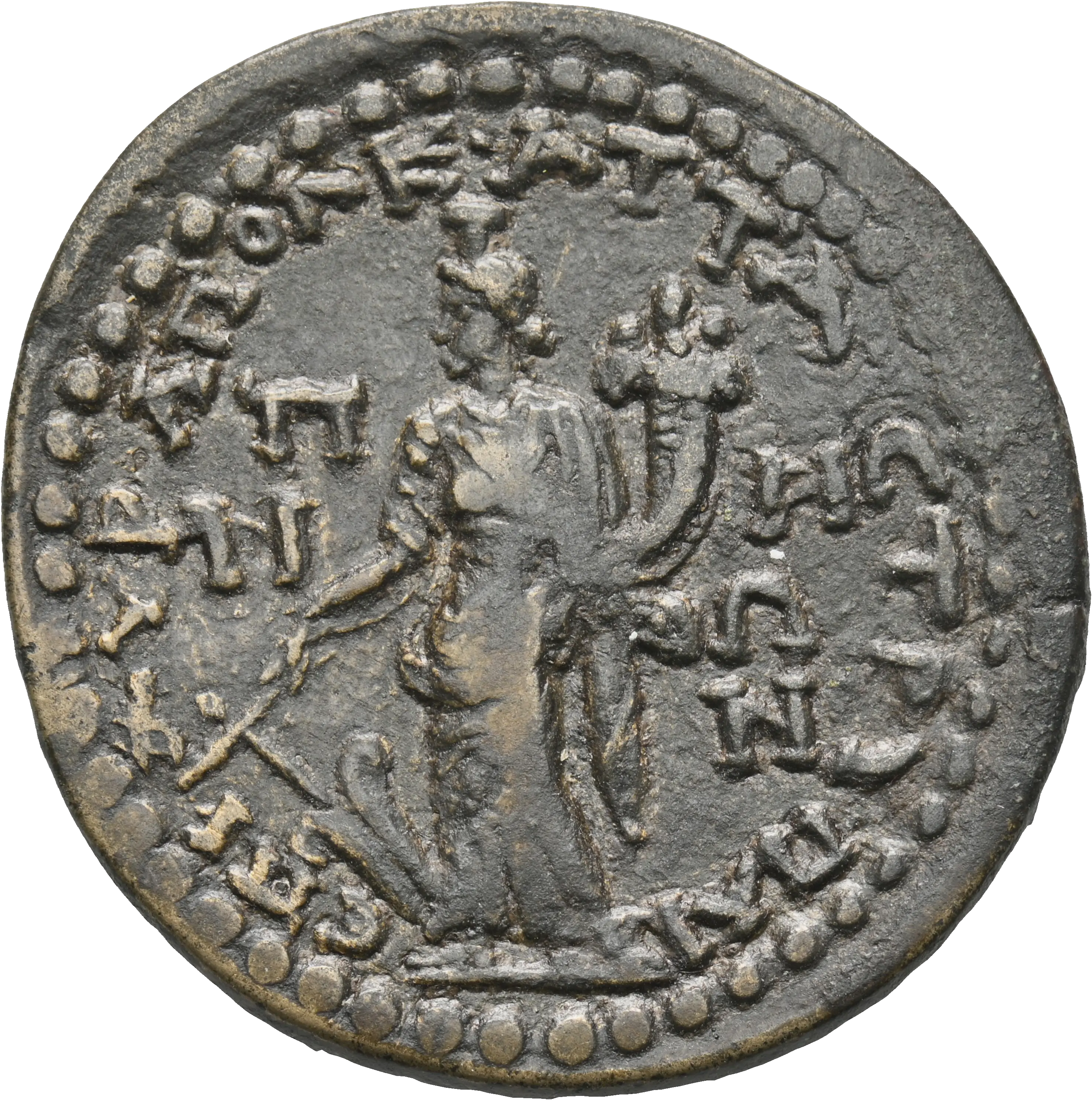 Image of the obverse