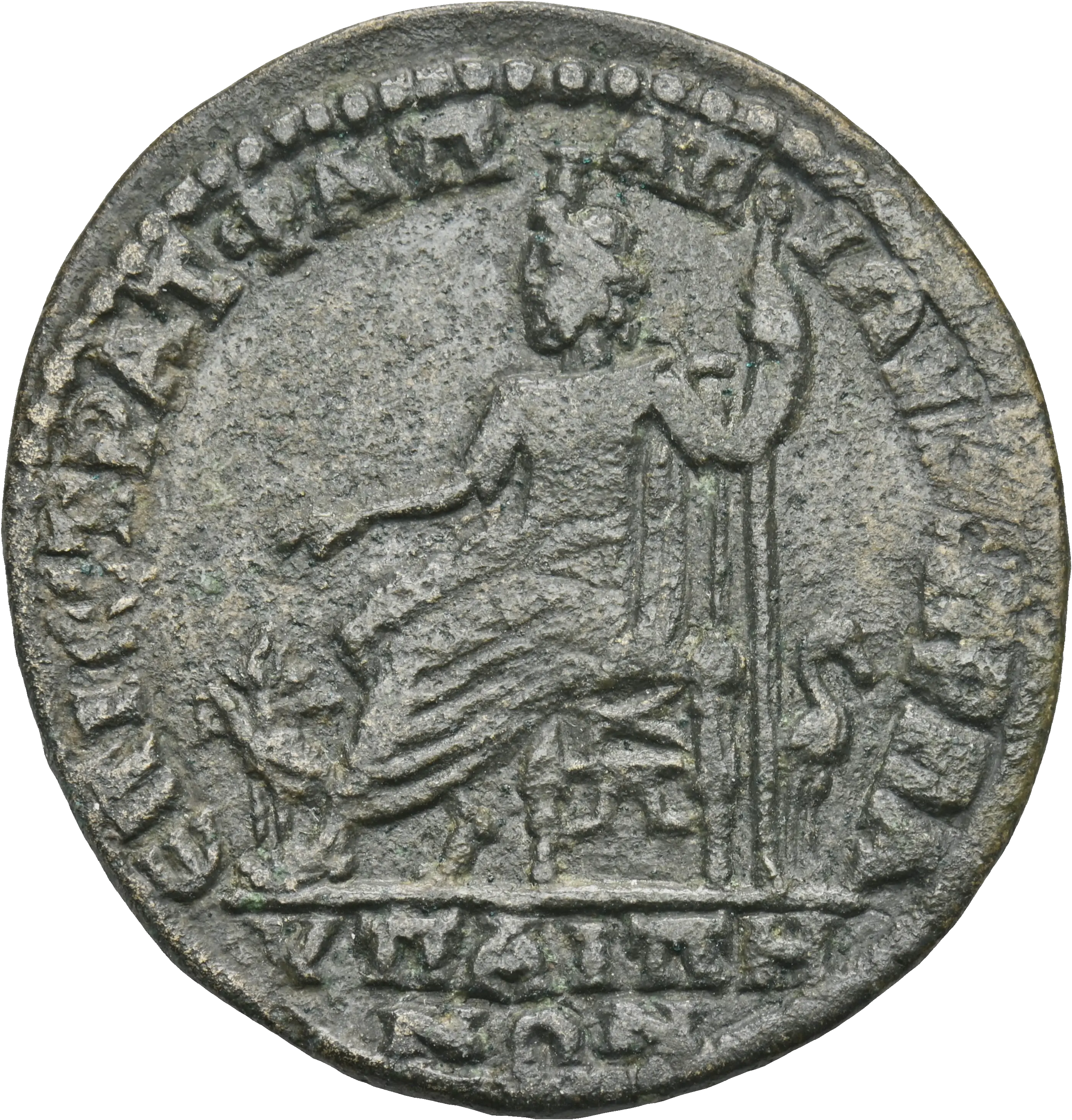 Image of the obverse