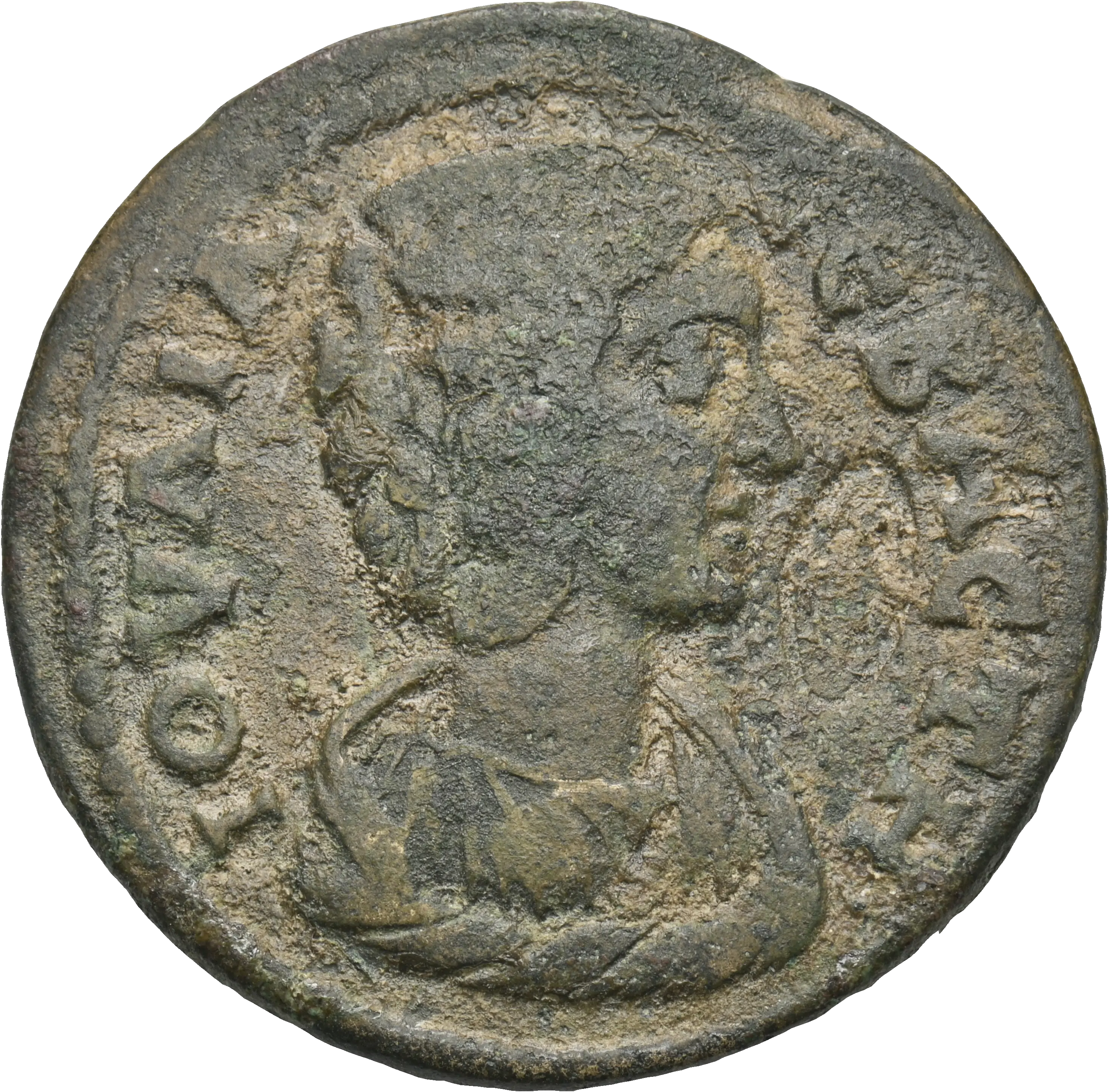 Image of the obverse