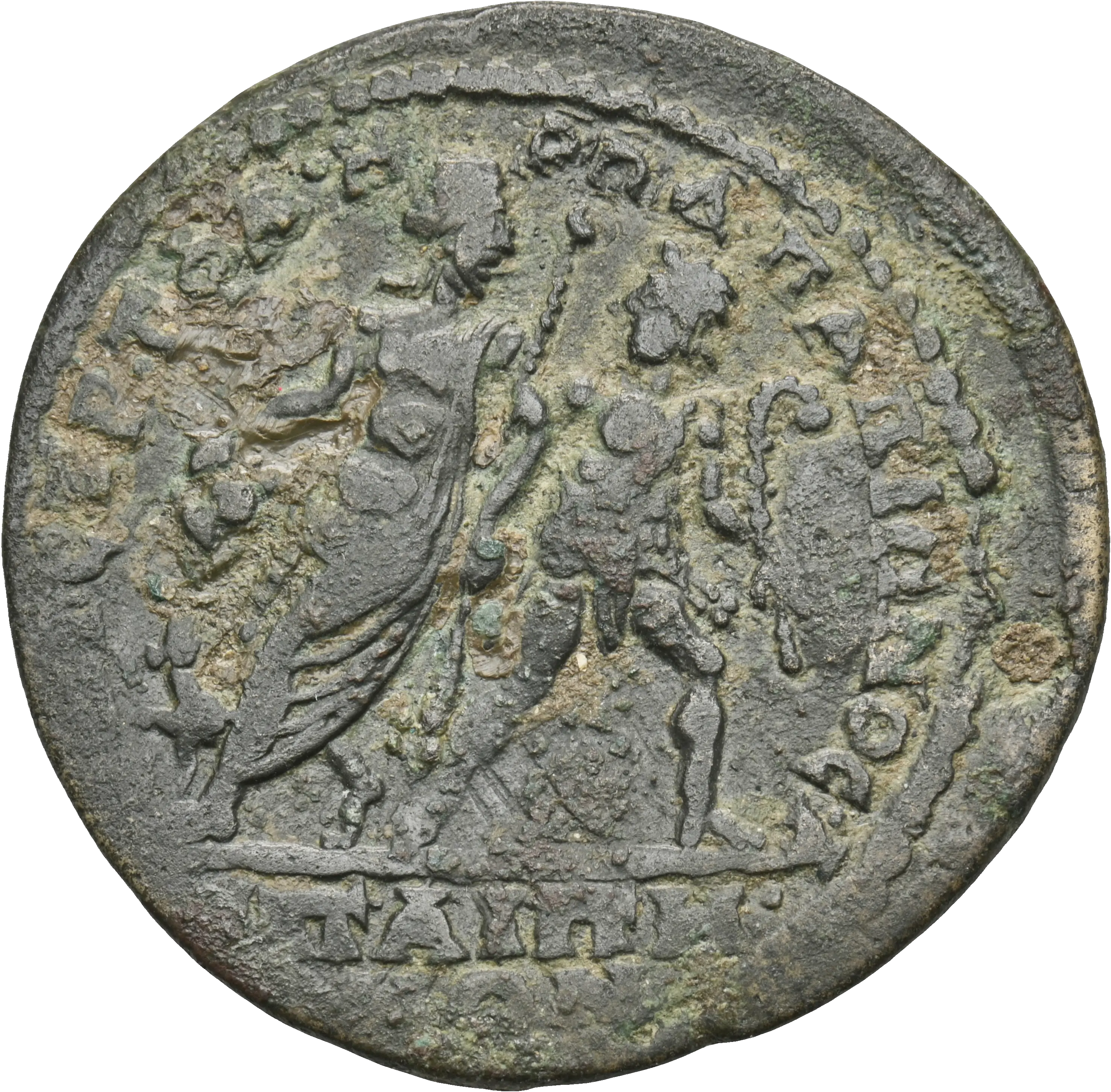 Image of the obverse