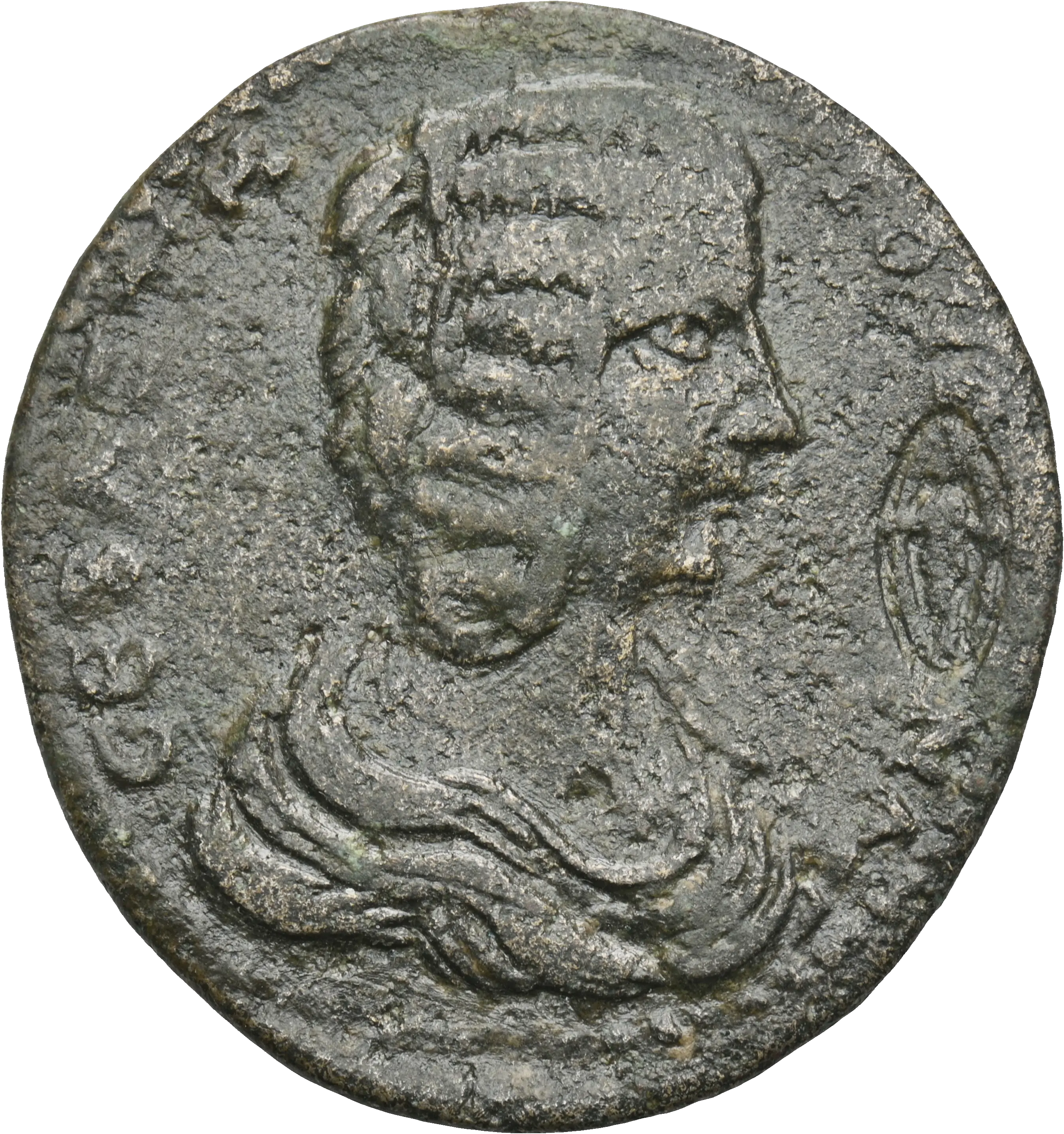 Image of the obverse