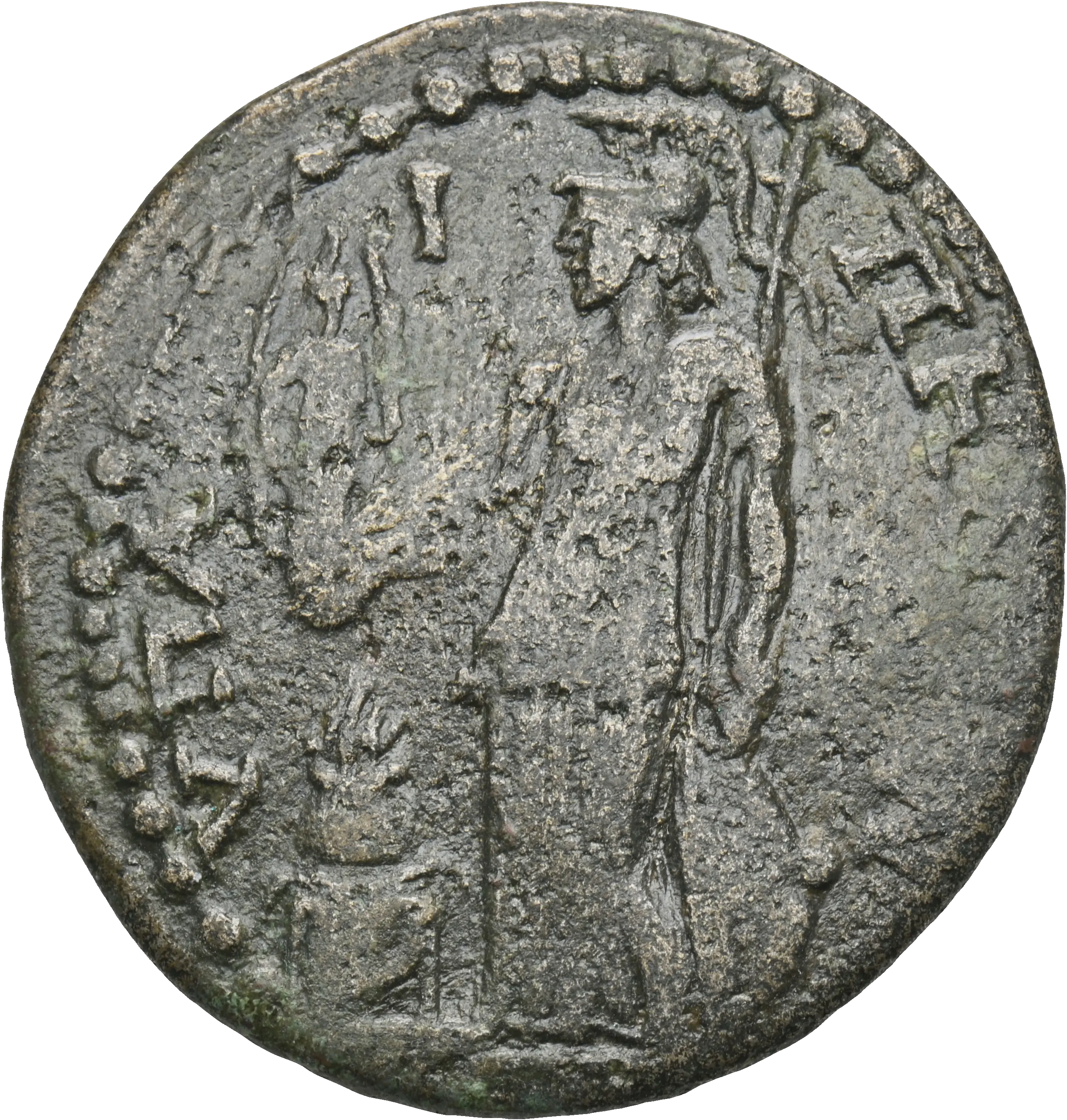 Image of the obverse